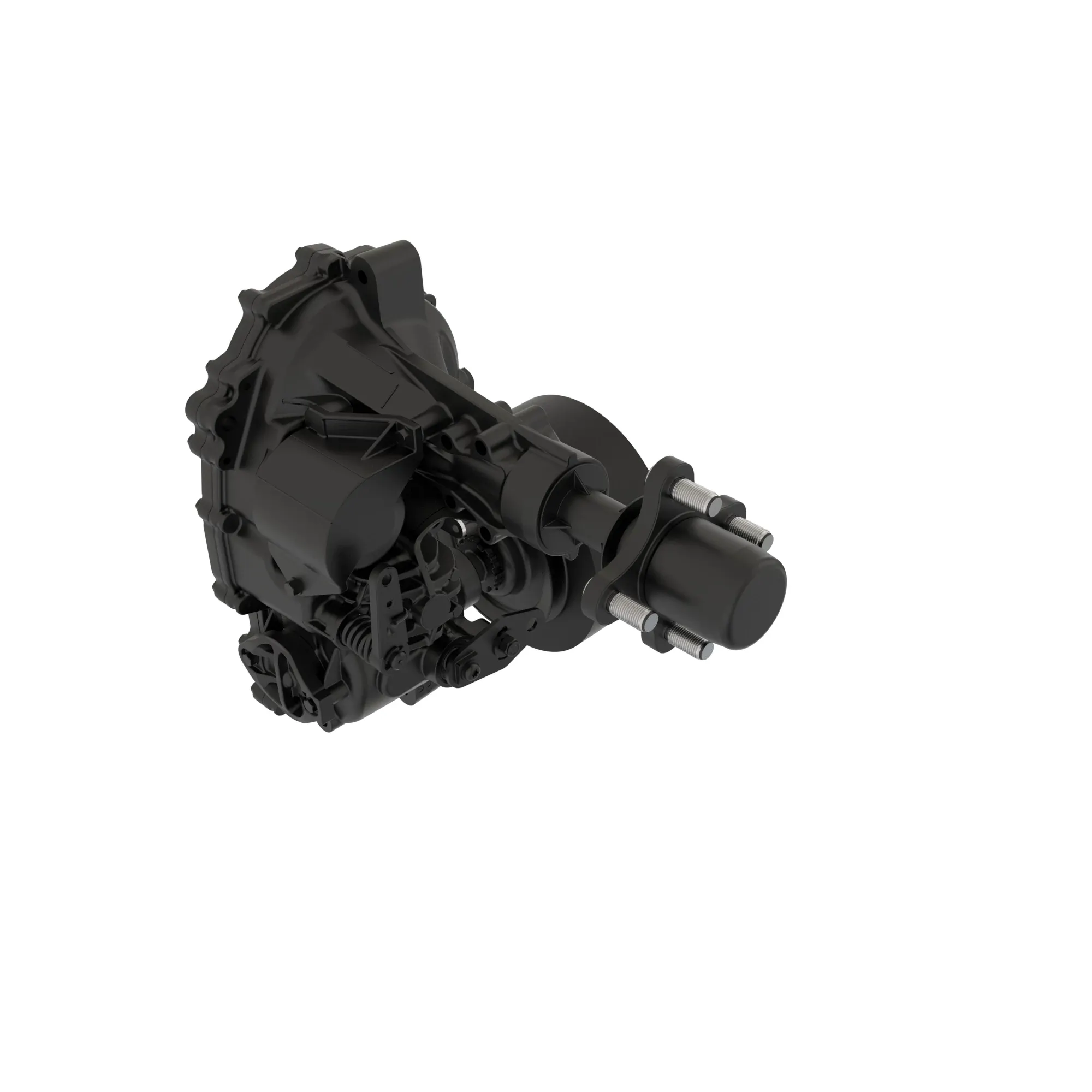 Transaxle