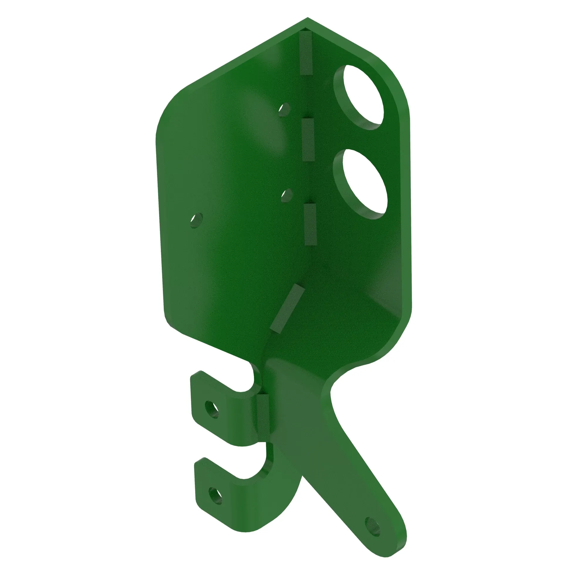 John Deere Valve Bracket - SJ36876