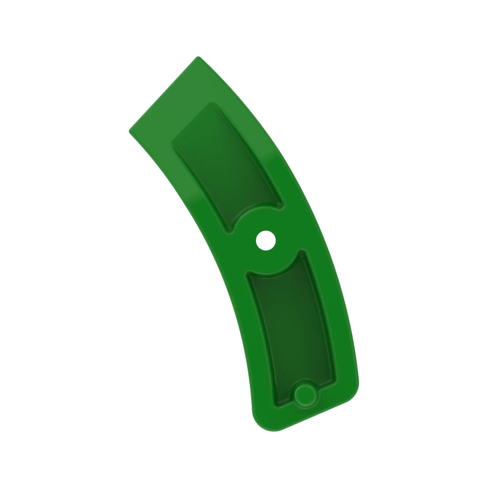BLOCK, SWAY CONTROL, RH