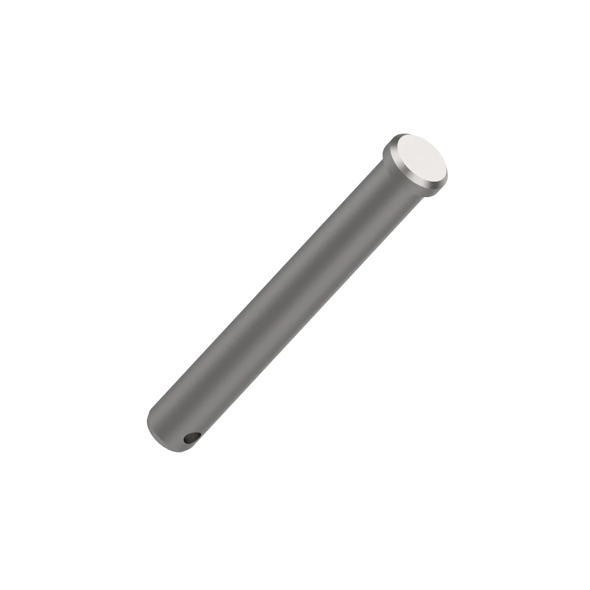 John Deere Shock Mount Pin - HXE171777