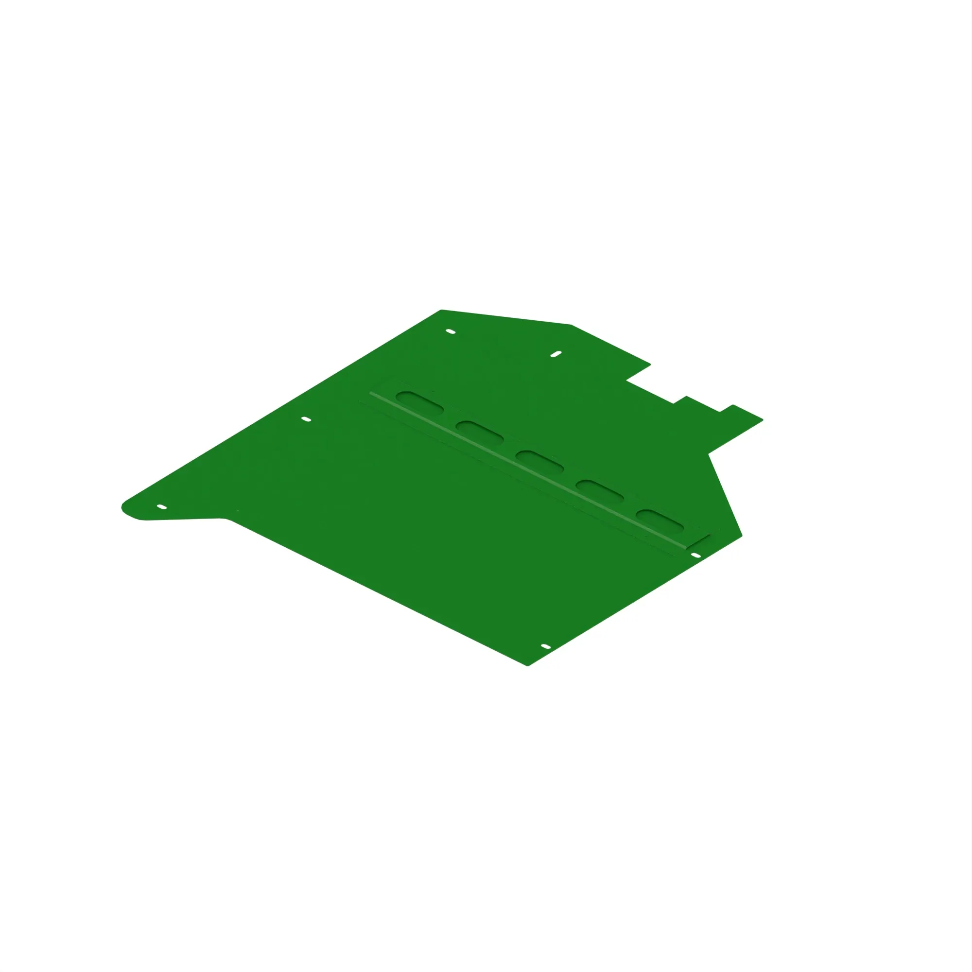 John Deere Shield - AXE84524