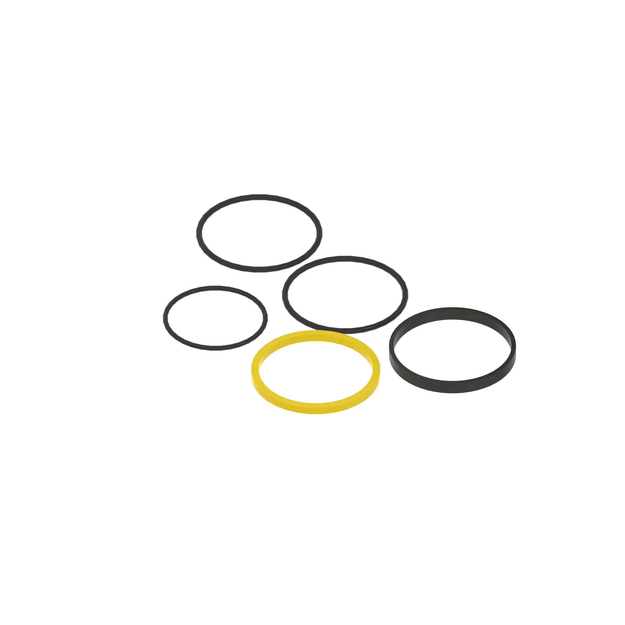 KIT, REPAIR, 2.00 DIA BORE