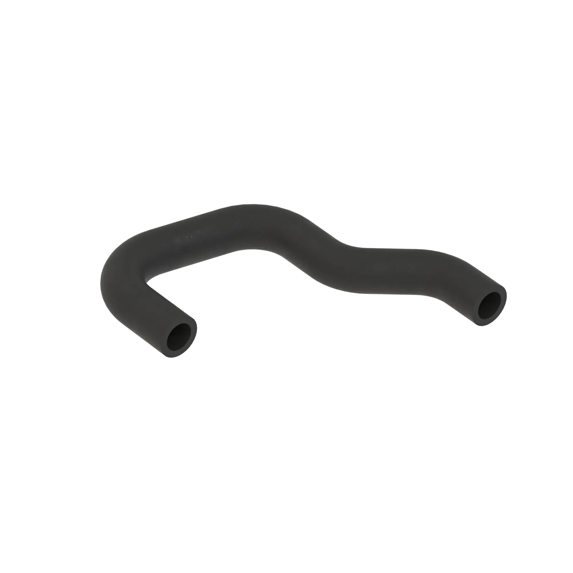 HEATER HOSE  (OUTLET) (VALVE 5/8 TO TEE 5/8)