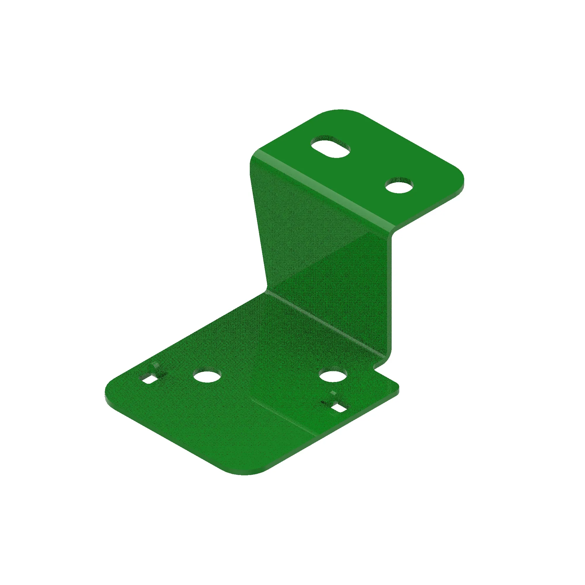 John Deere Bracket - HXE87768