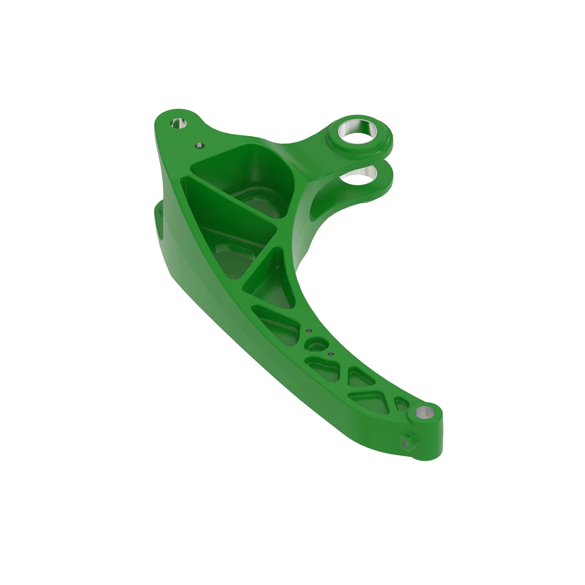Arm, Cast Assy, Heavy Duty