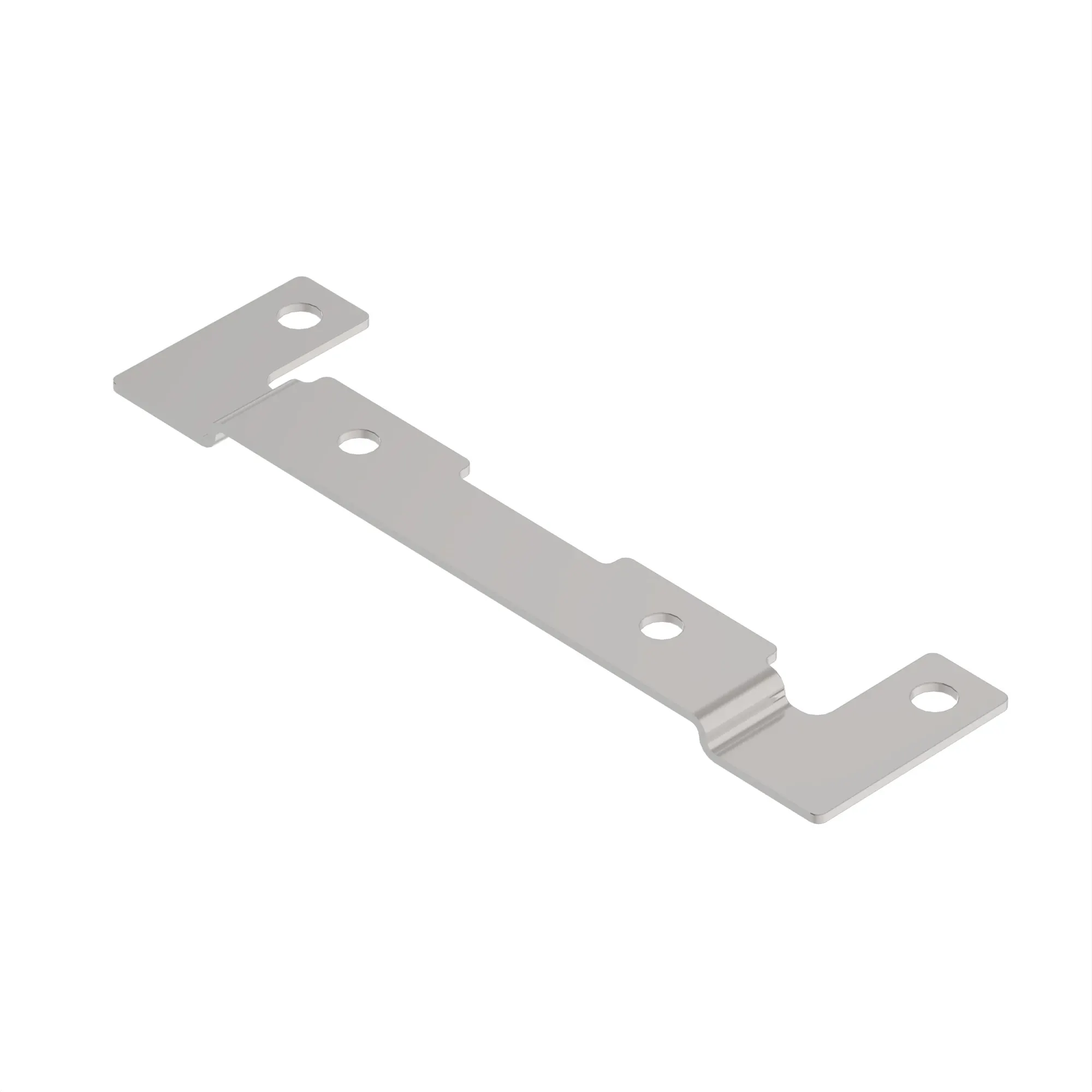 BRACKET, CAB LOAD CENTER BRACKET, L