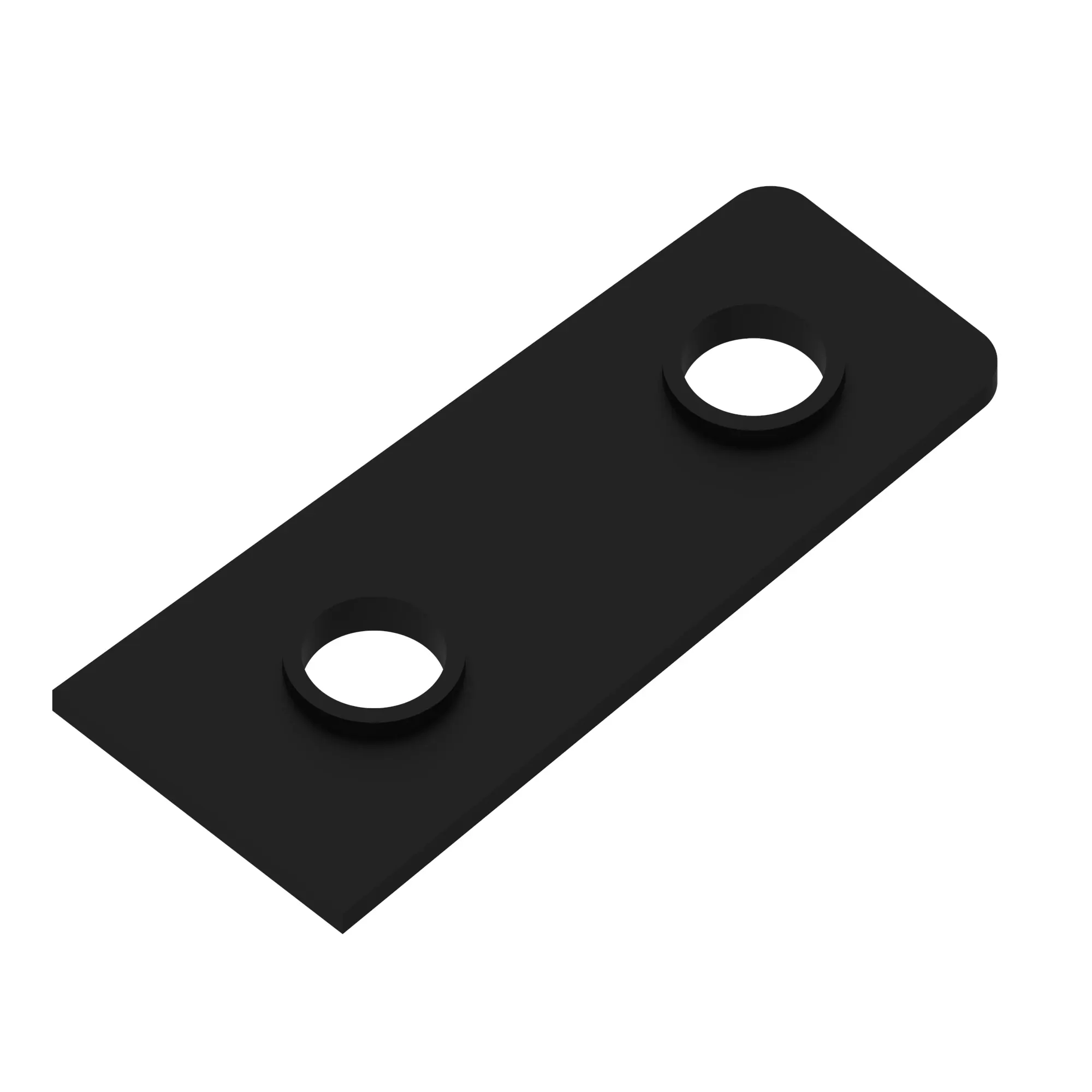John Deere Cab Door Gasket - CE17968
