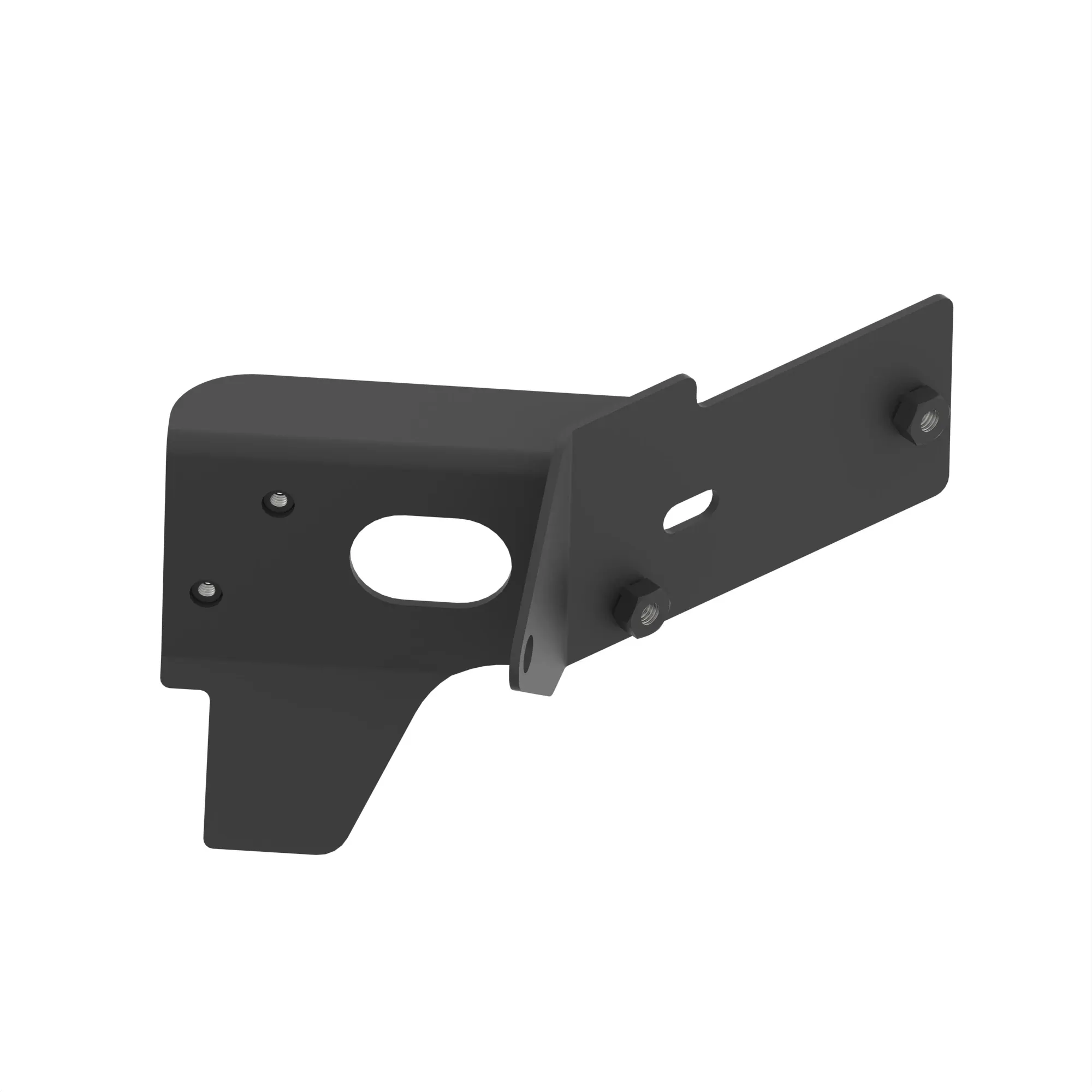 BRACKET, WELDMENT, SENSOR BRACKET