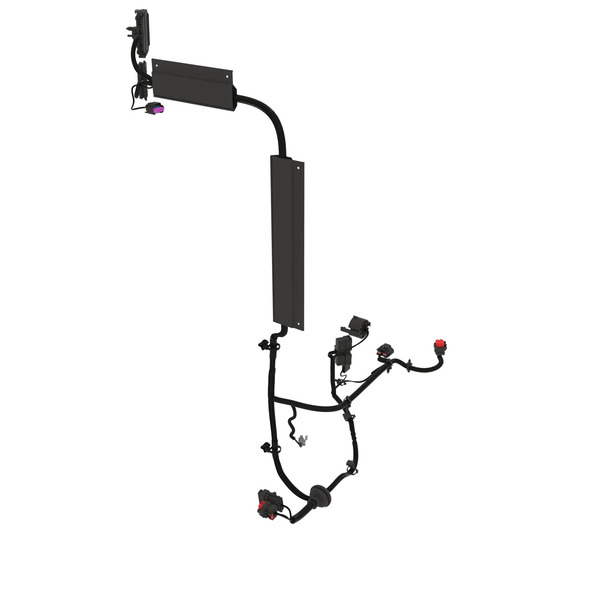 Cab Wiring Harness