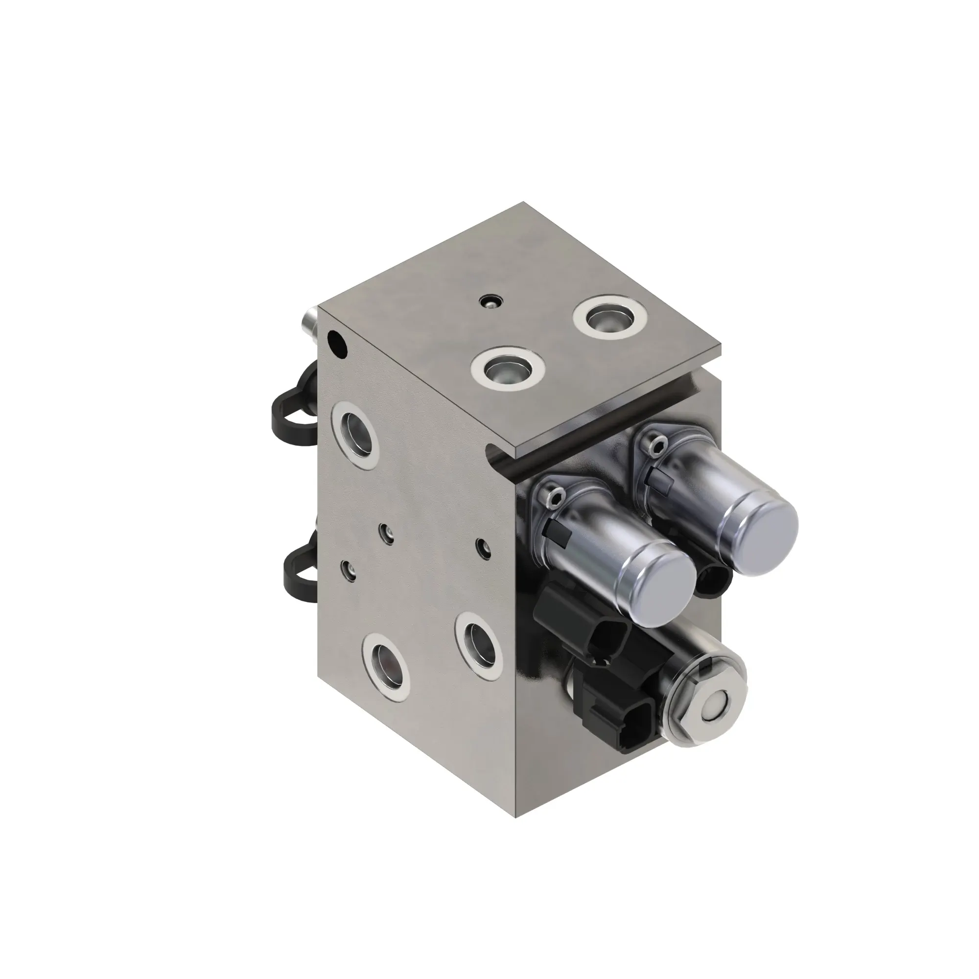 Hyd Actuated Control Valve