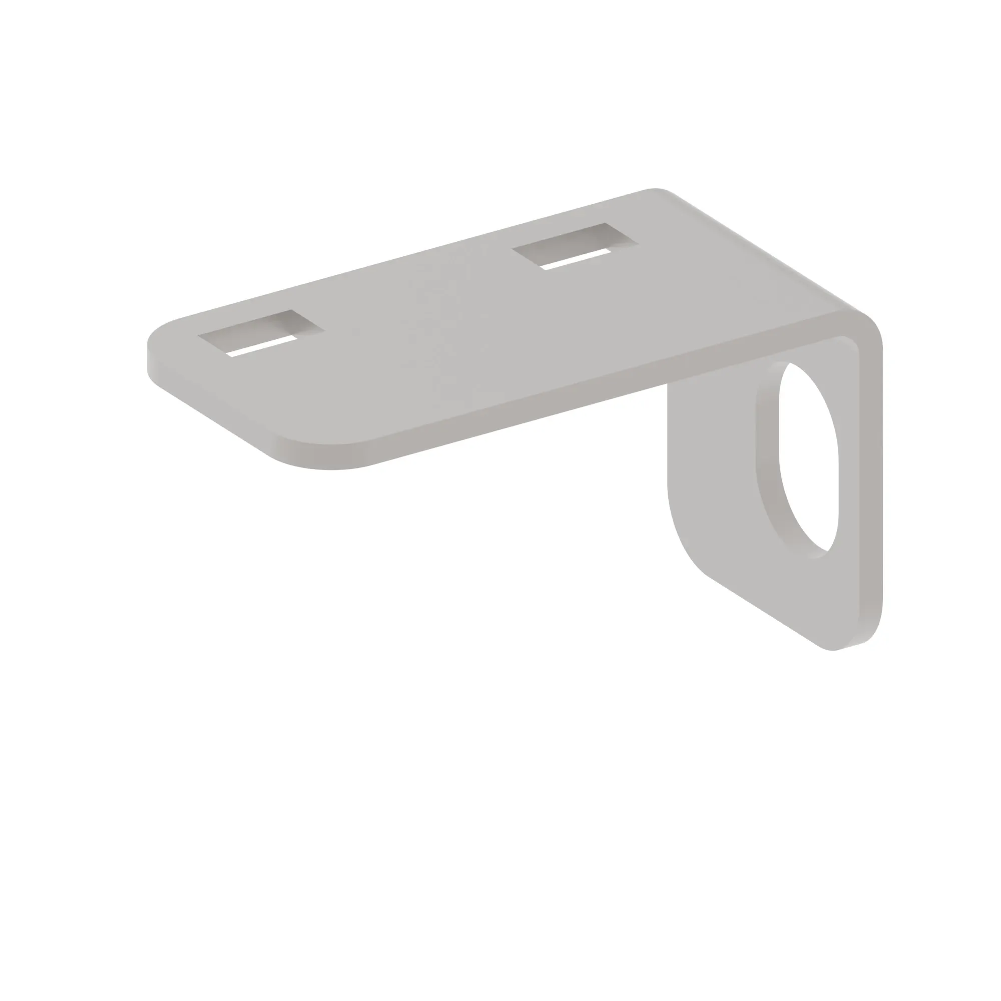 John Deere Bracket - CC142929