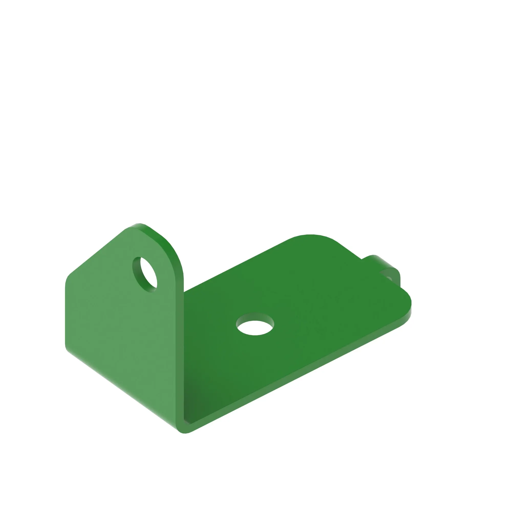 BRACKET, BRACKET, BLOCK CLAMP