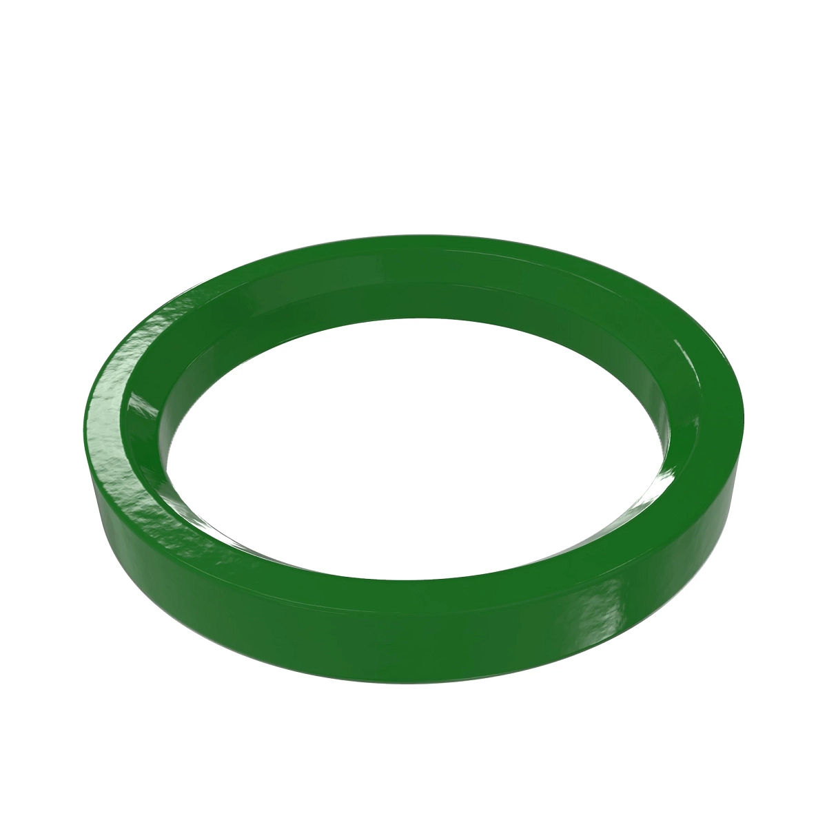 Washer, Draft Shaft