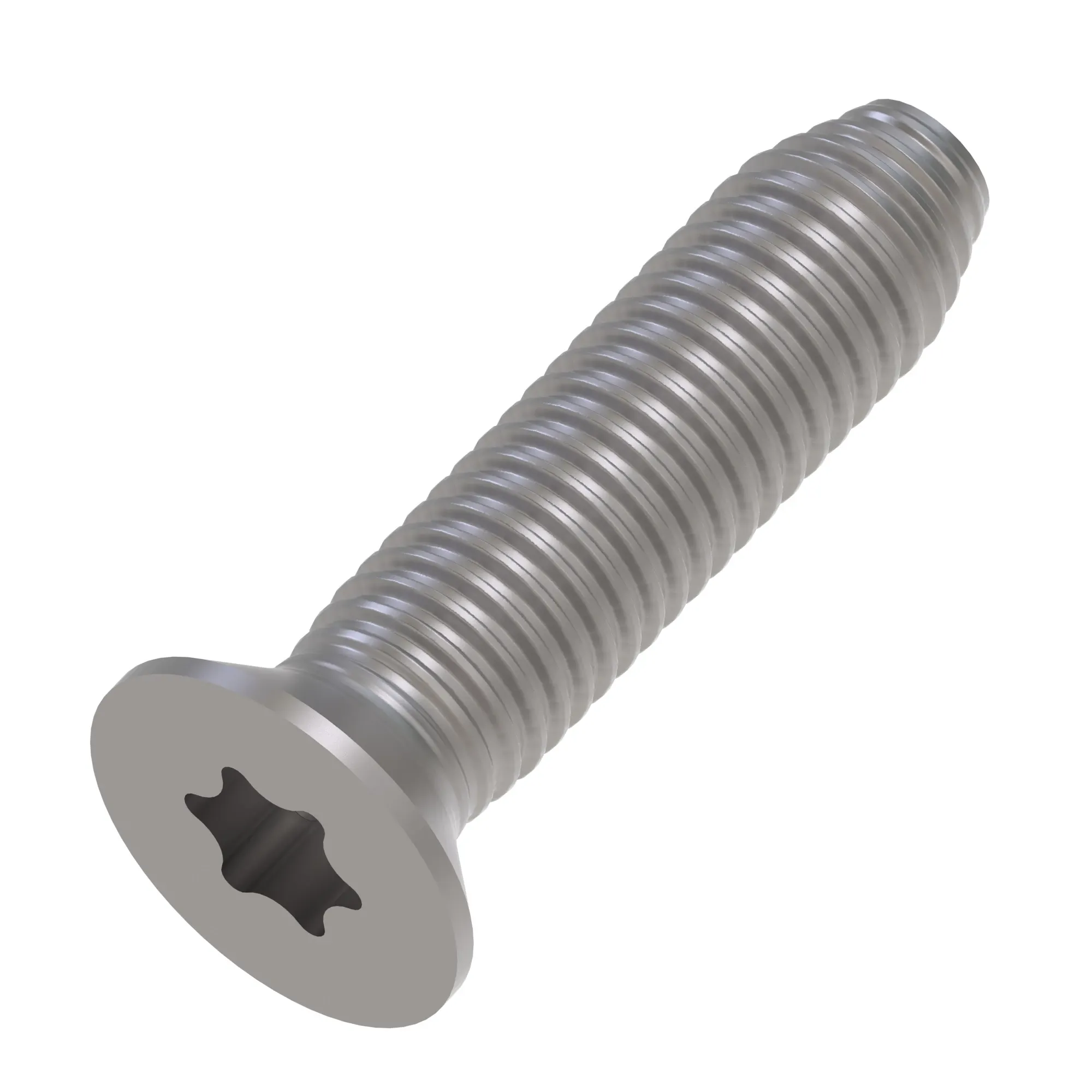 John Deere Countersunk Head Self-Tapping Screw, M4.8 X 22 - 37M7526
