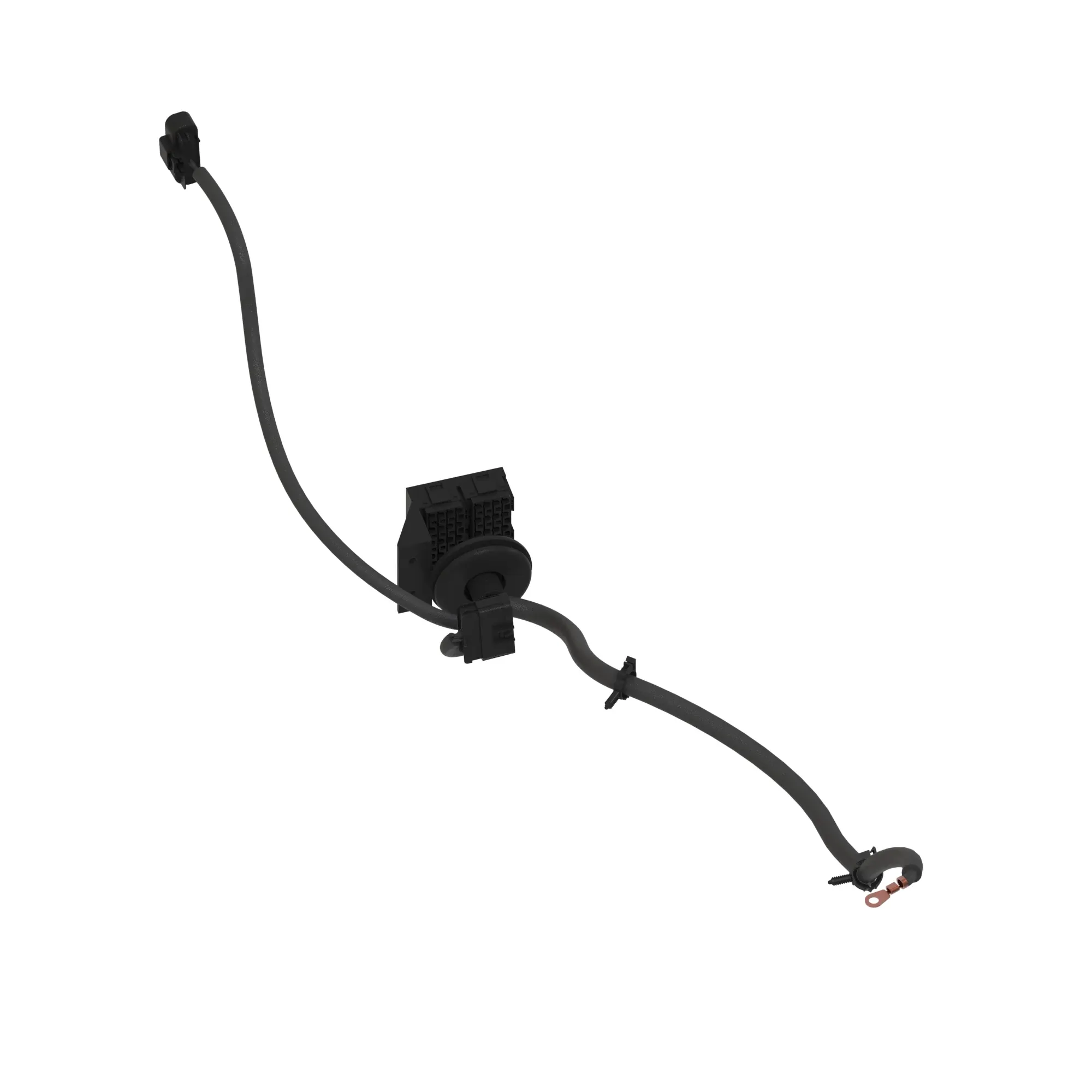 PTE, FUSE, DRY CLUTCH