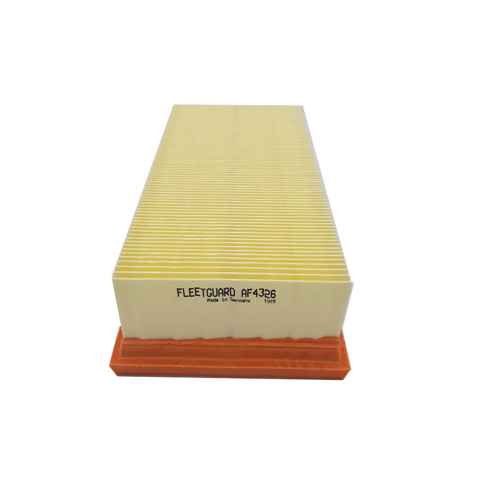 Fleetguard Panel Air Filter - PMAF4326J