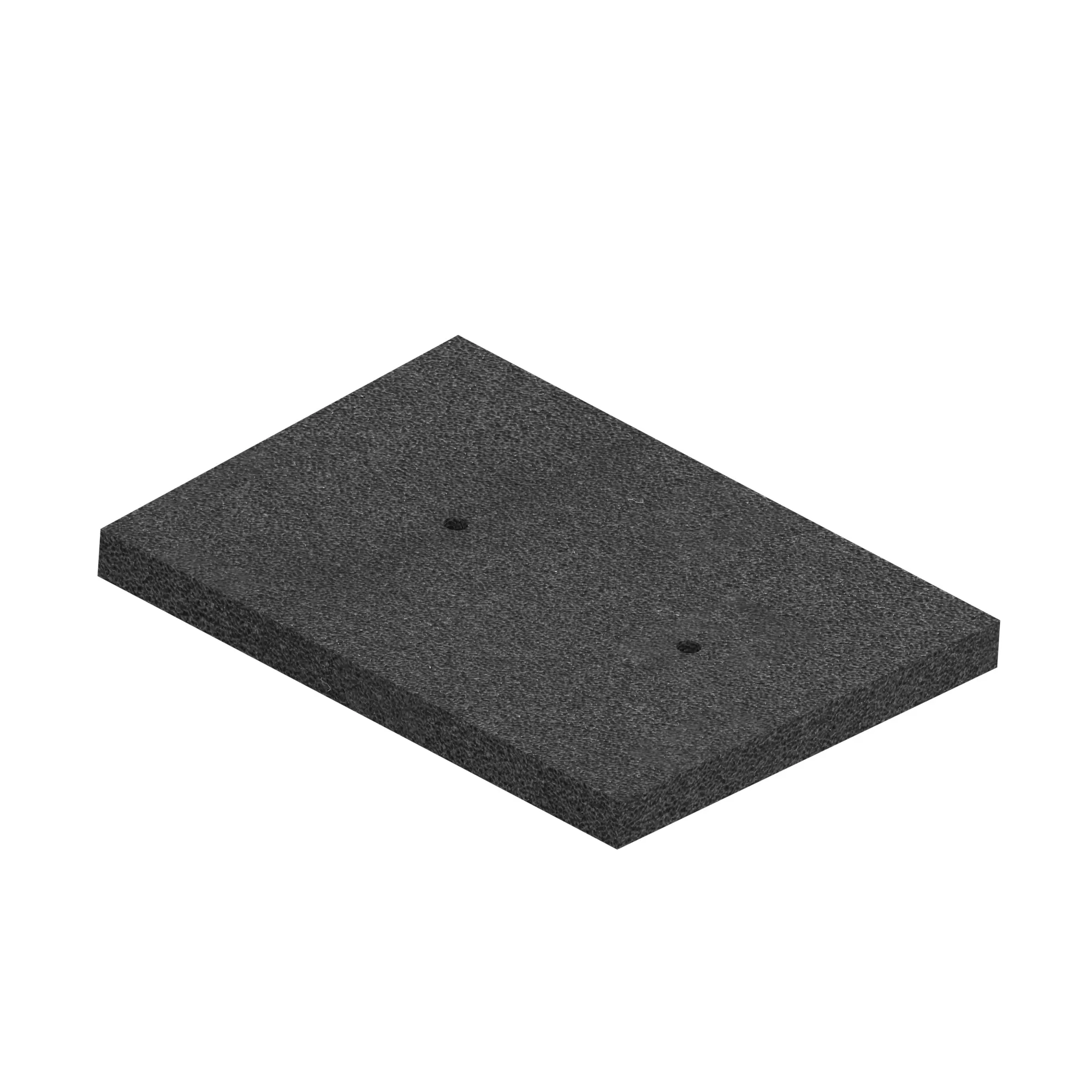 John Deere Sound Absorber Isolator - T234227