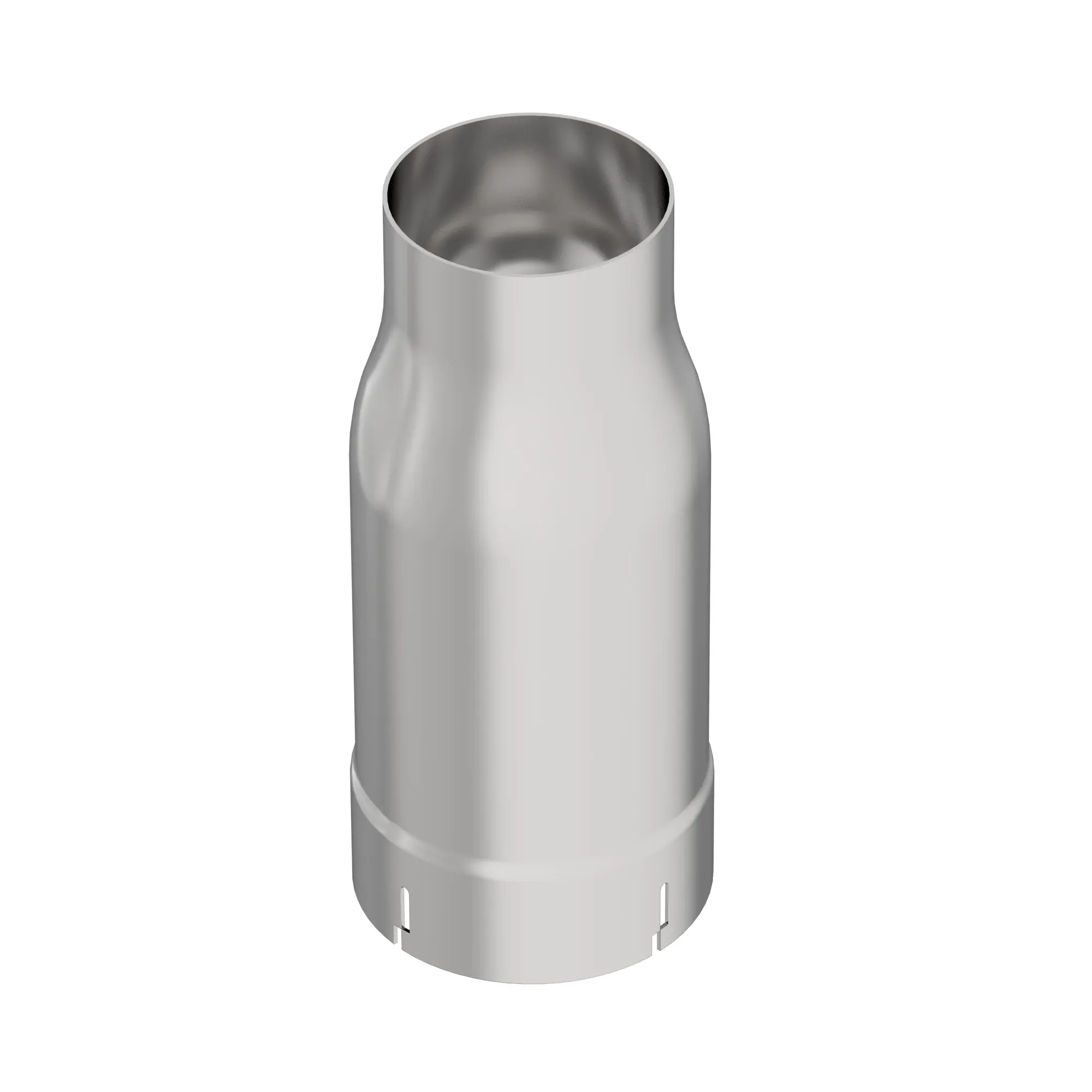 John Deere Exhaust Nozzle, 97 ID - T341314