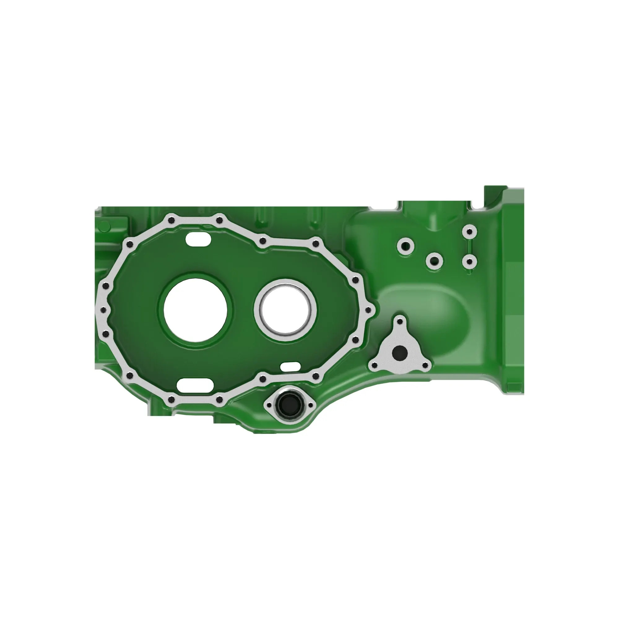 HOUSING, CASE REAR, WET CLUTCH