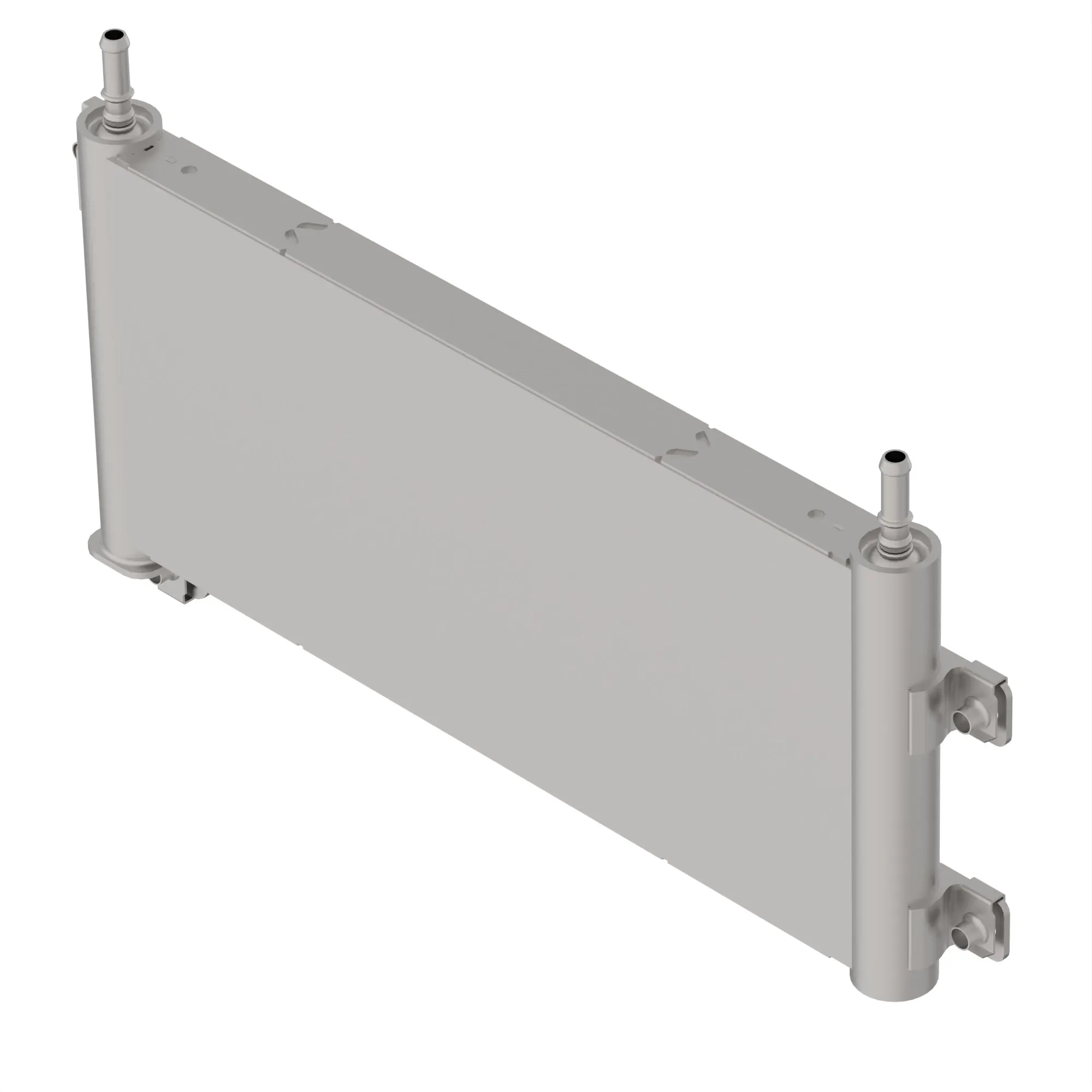 FUEL COOLER