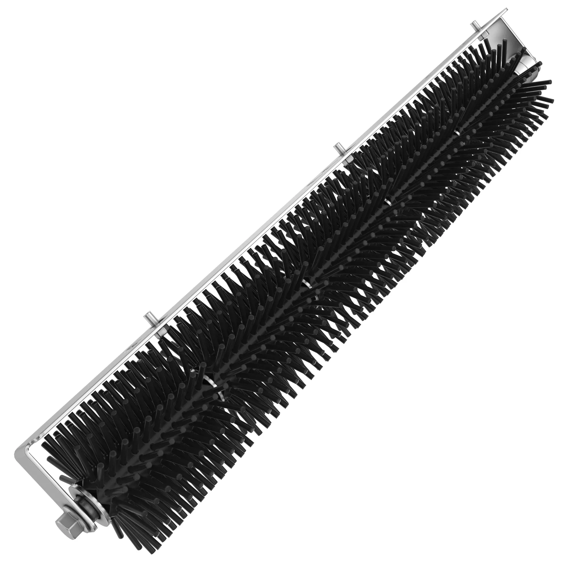 John Deere Rotary Screen Brush Kit - AH228523