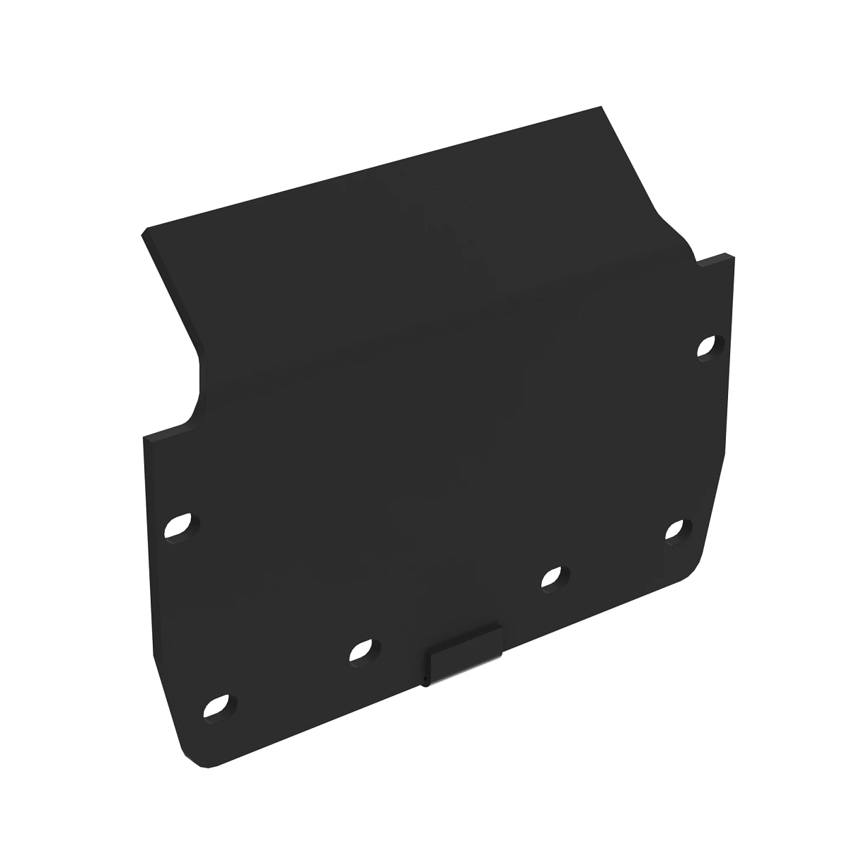 Guard, Rear Link