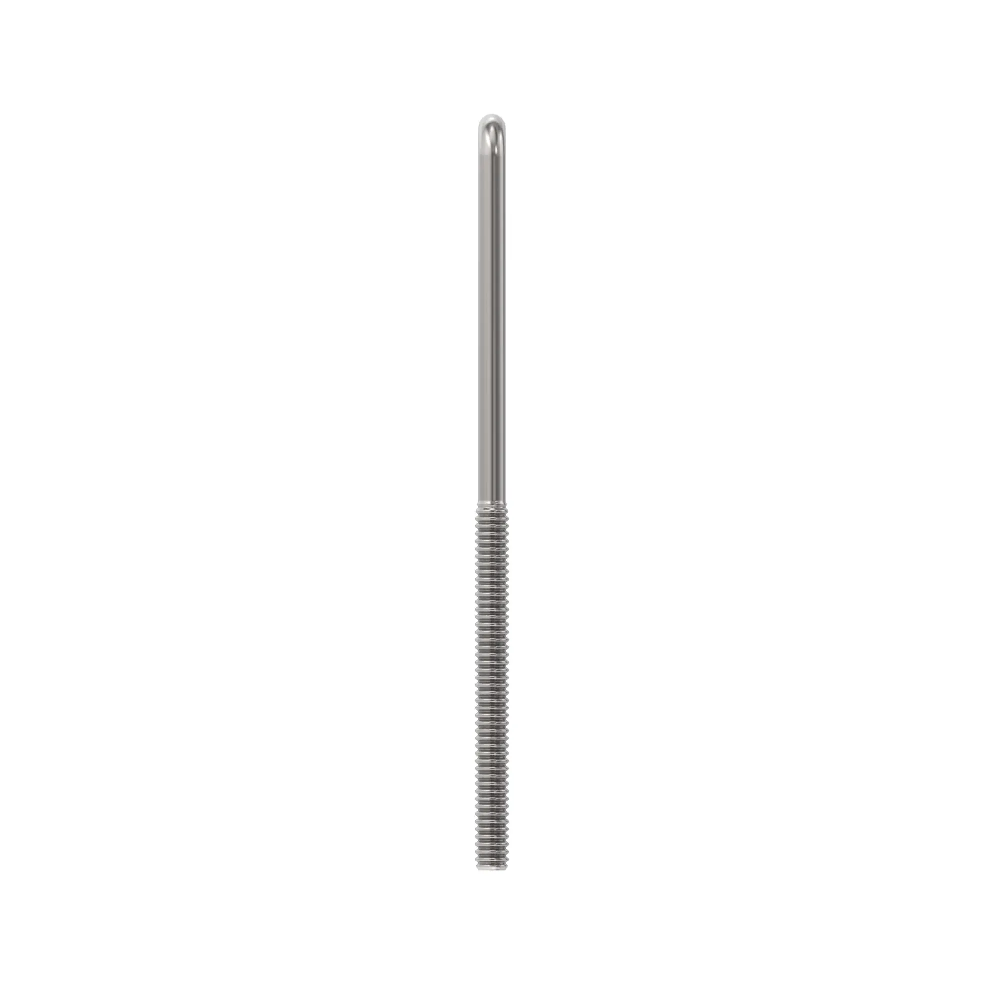 HOOK  BOLT   M6 145MM