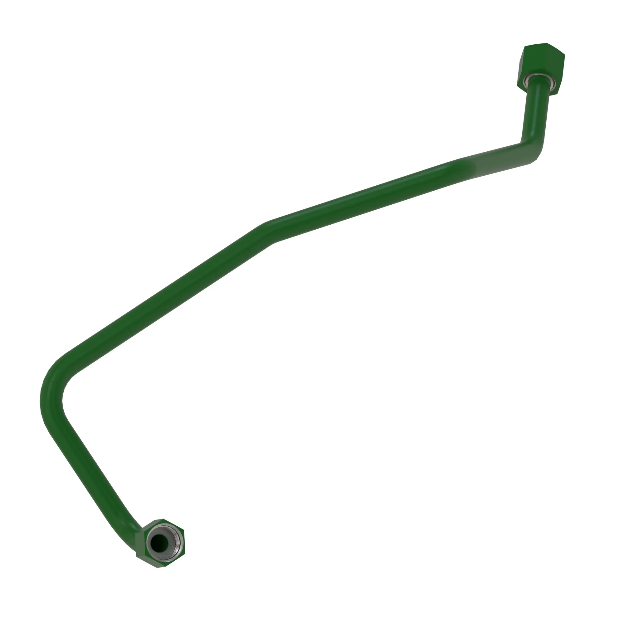 Oil Line