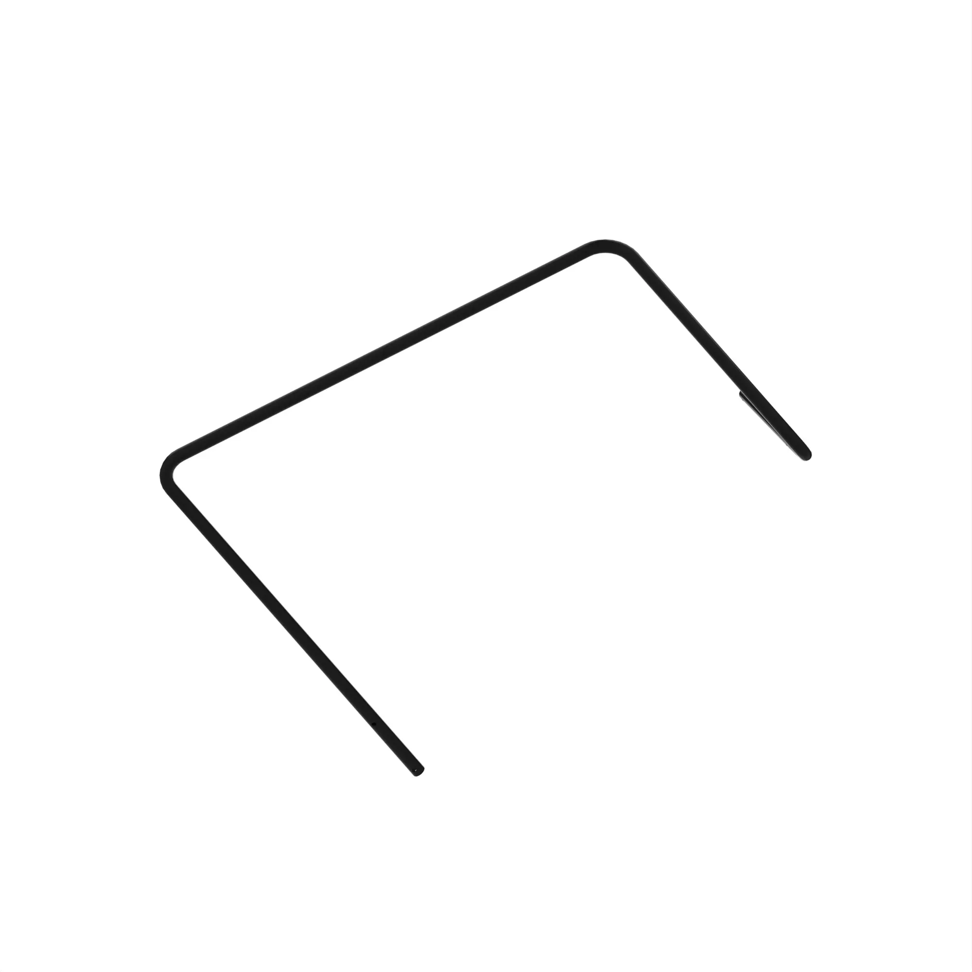 HANDRAIL, RAIL, HAND, LH, UPPER