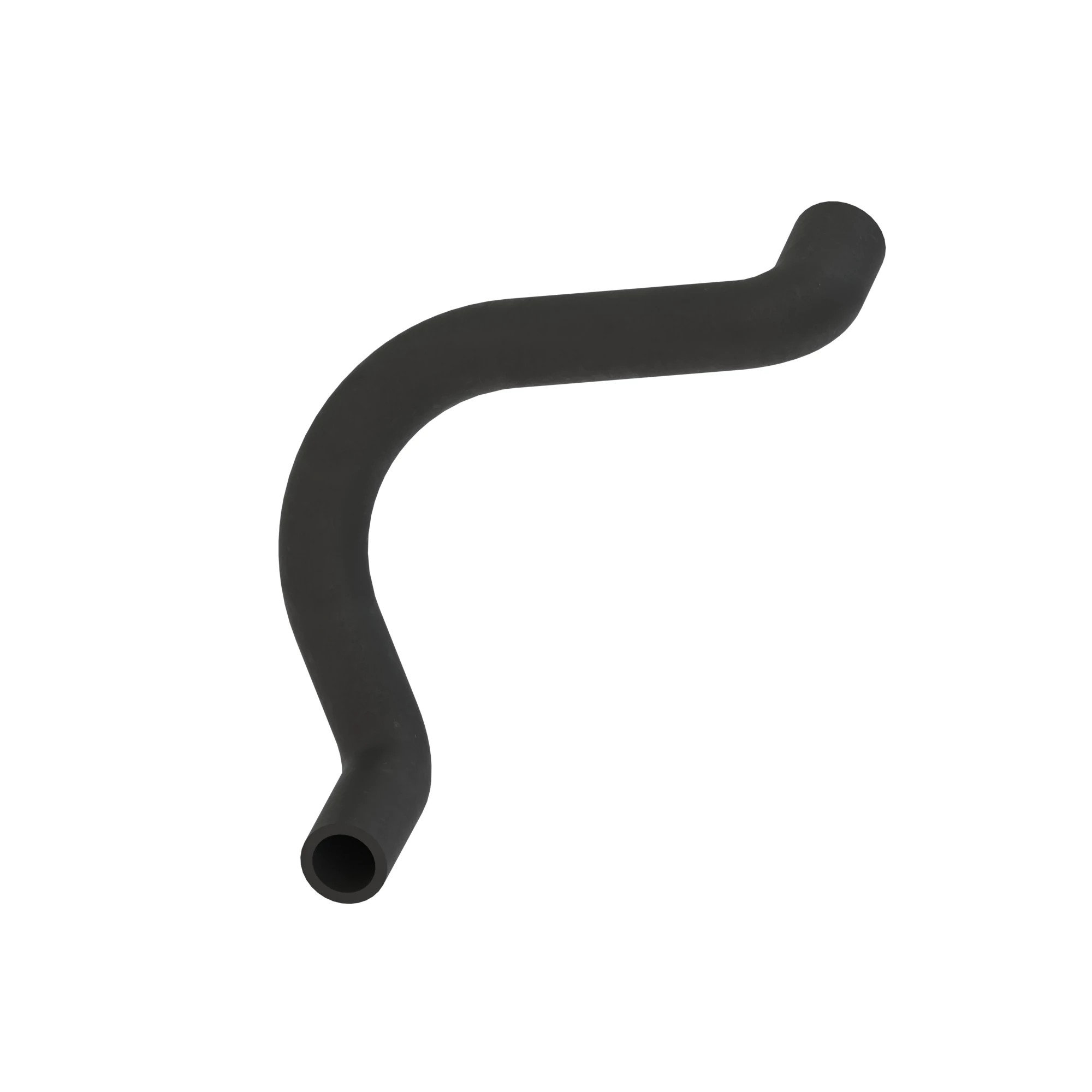 John Deere Upper Radiator Hose - M148494