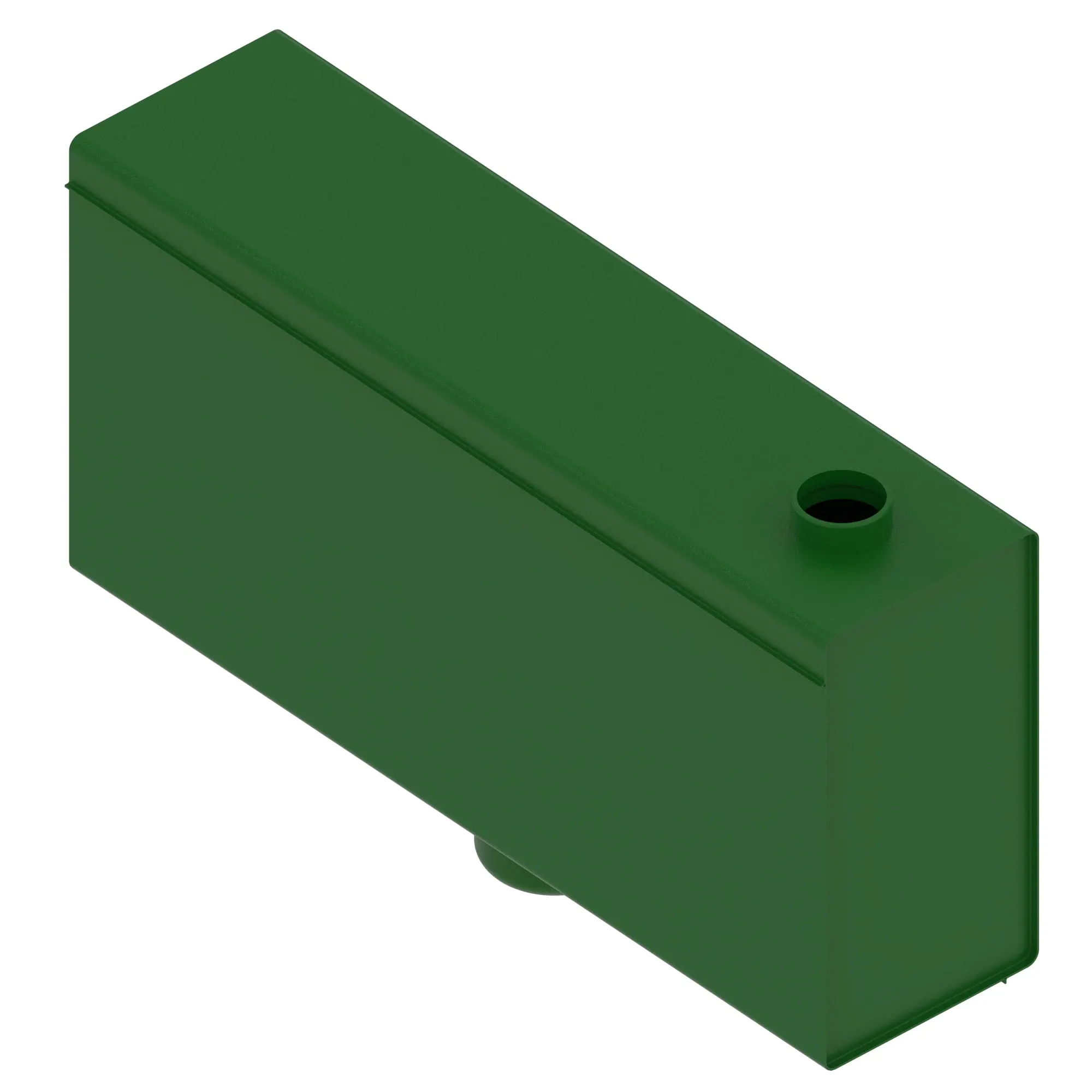 John Deere Tank - AYC11627