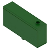 John Deere Tank - AYC11627