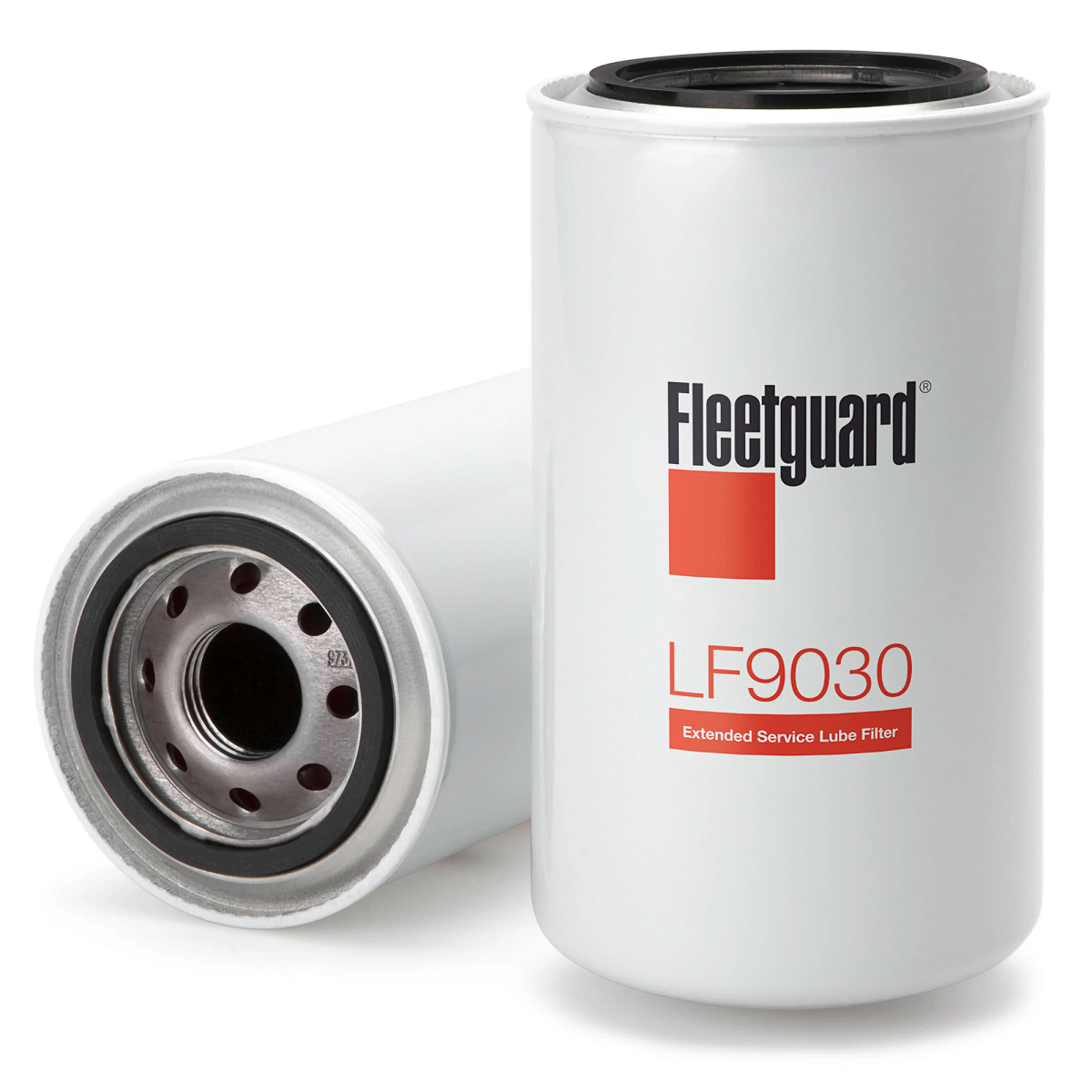 Fleetguard Premium Combination Spin-On Lube Filter - PMLF9030