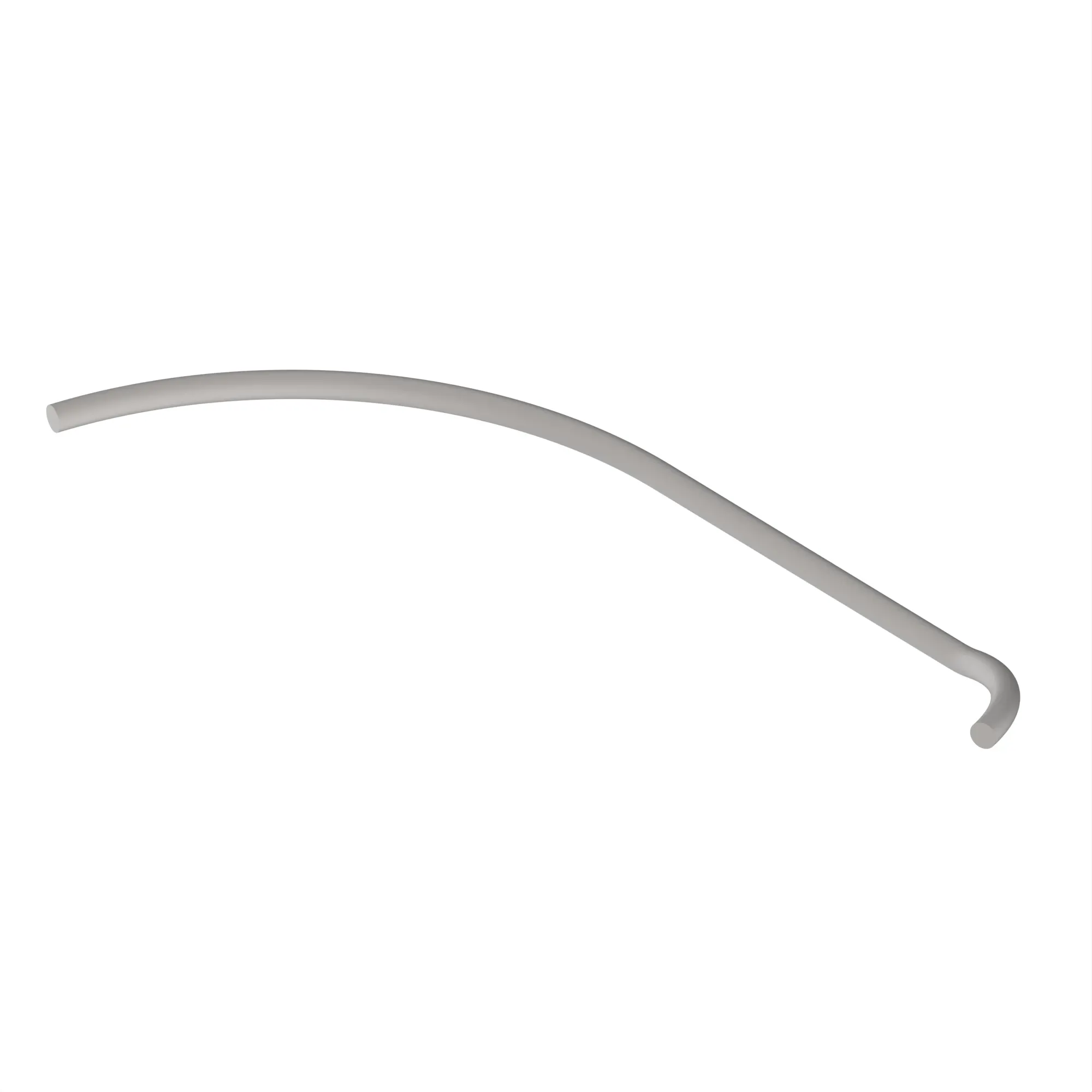John Deere Bumper - M140537