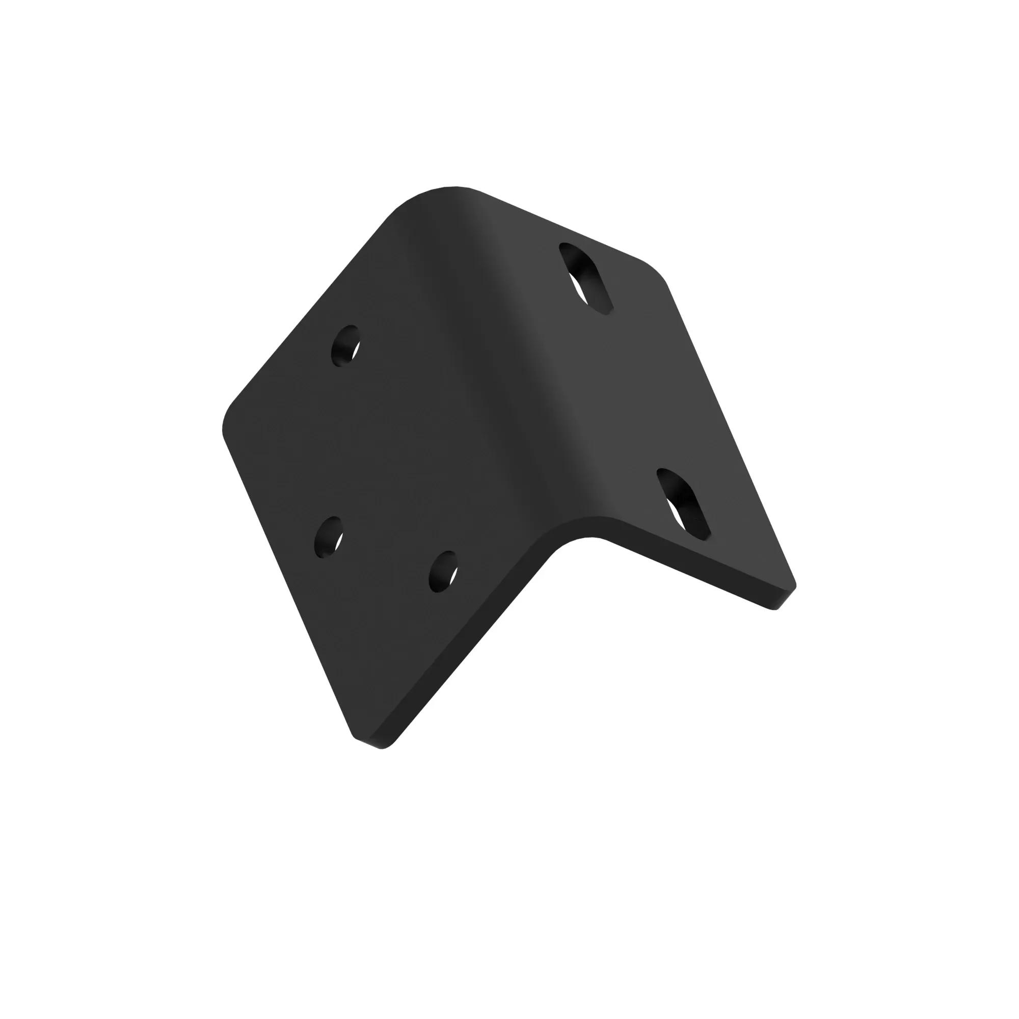 John Deere Wheel Shield Angle - N209722