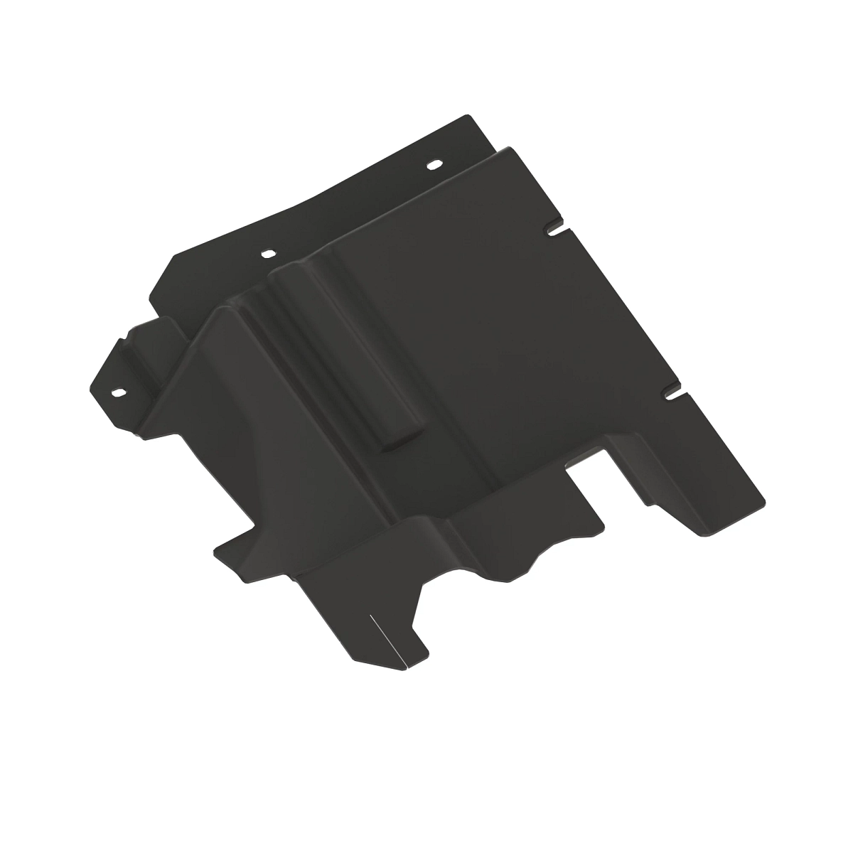Splash Guards, Step RH MW25 6M