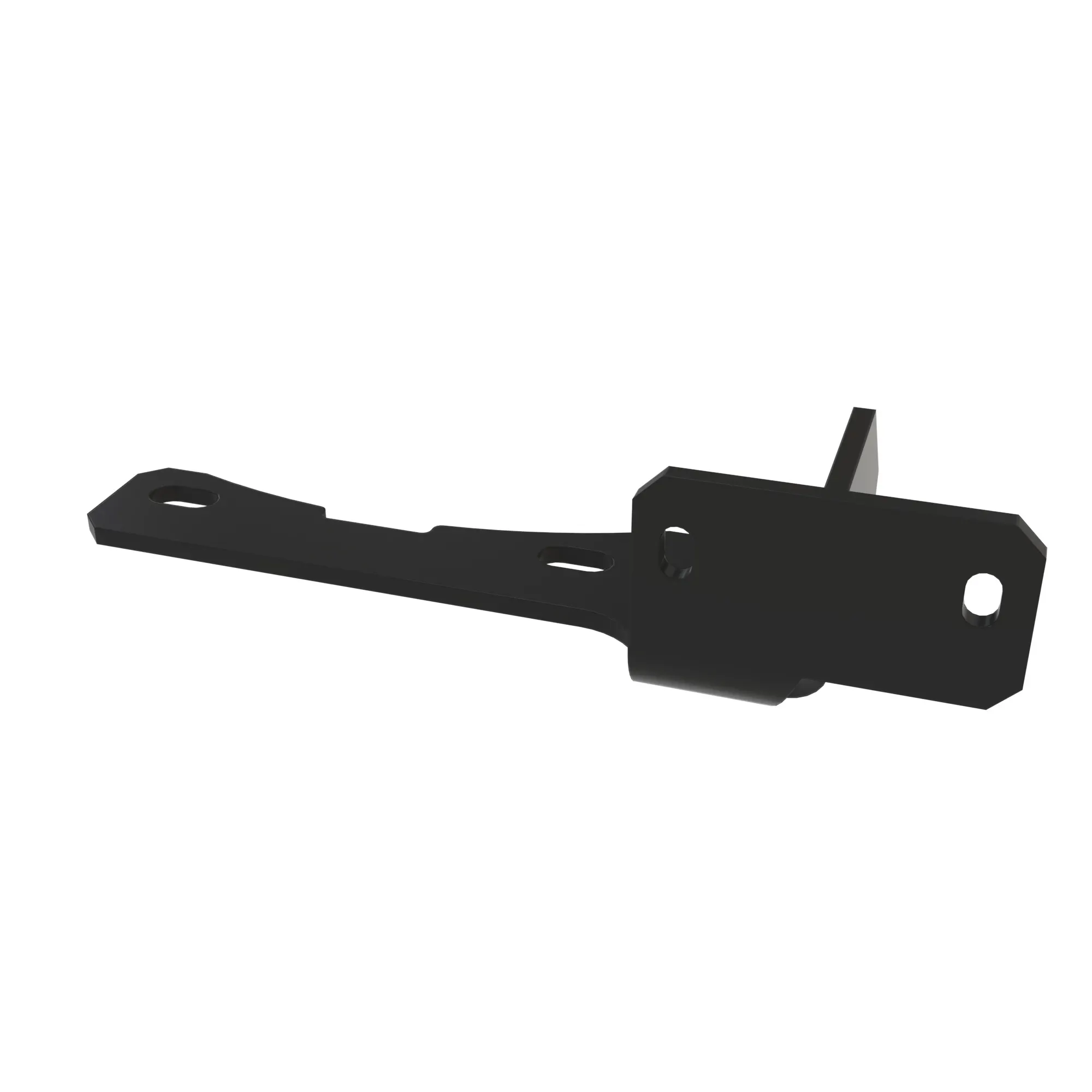 MUFFLER SUPPORT