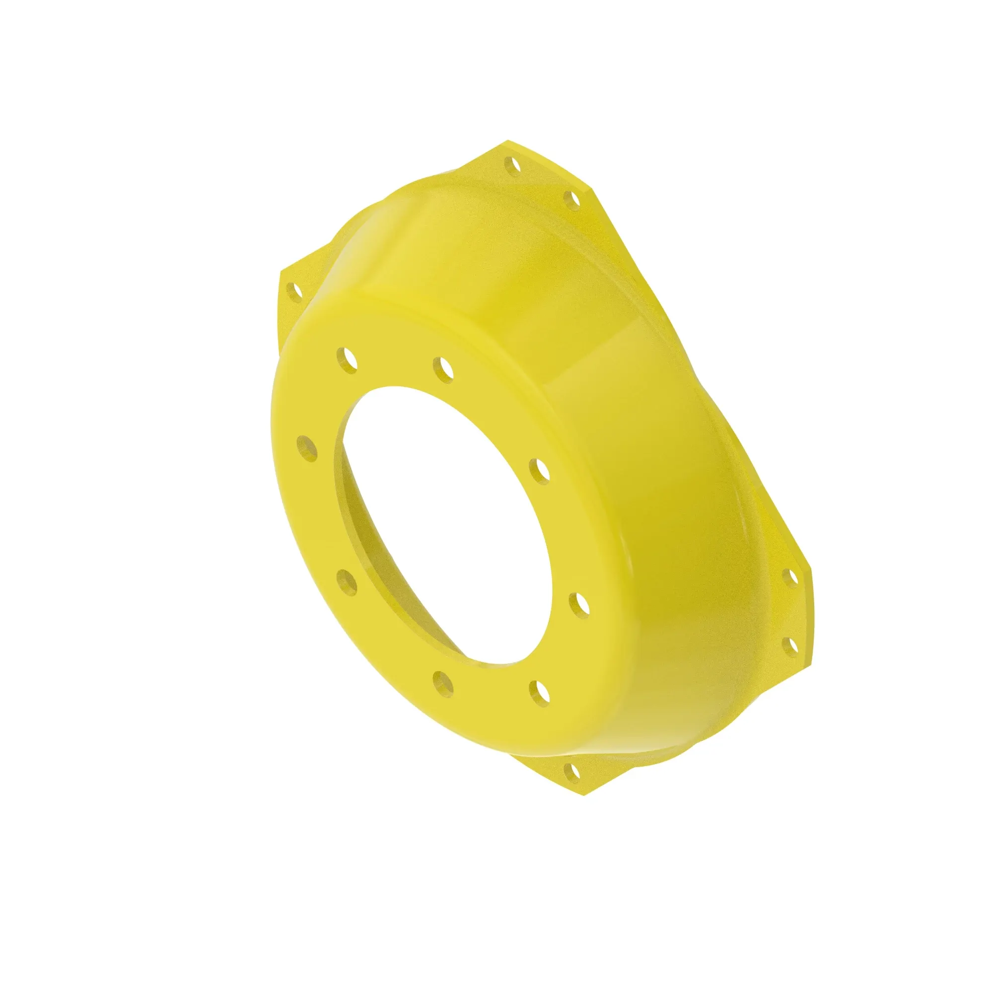 John Deere Disc Center - R253008