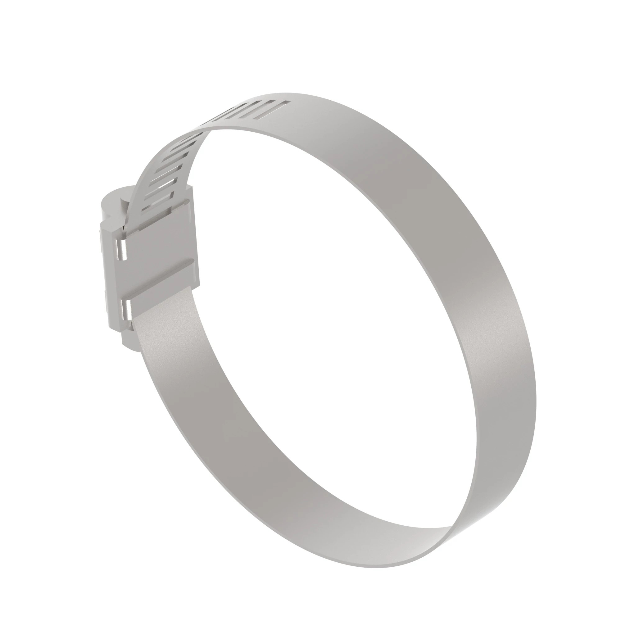 CLAMP, HOSE 24 VOLT ETHER START