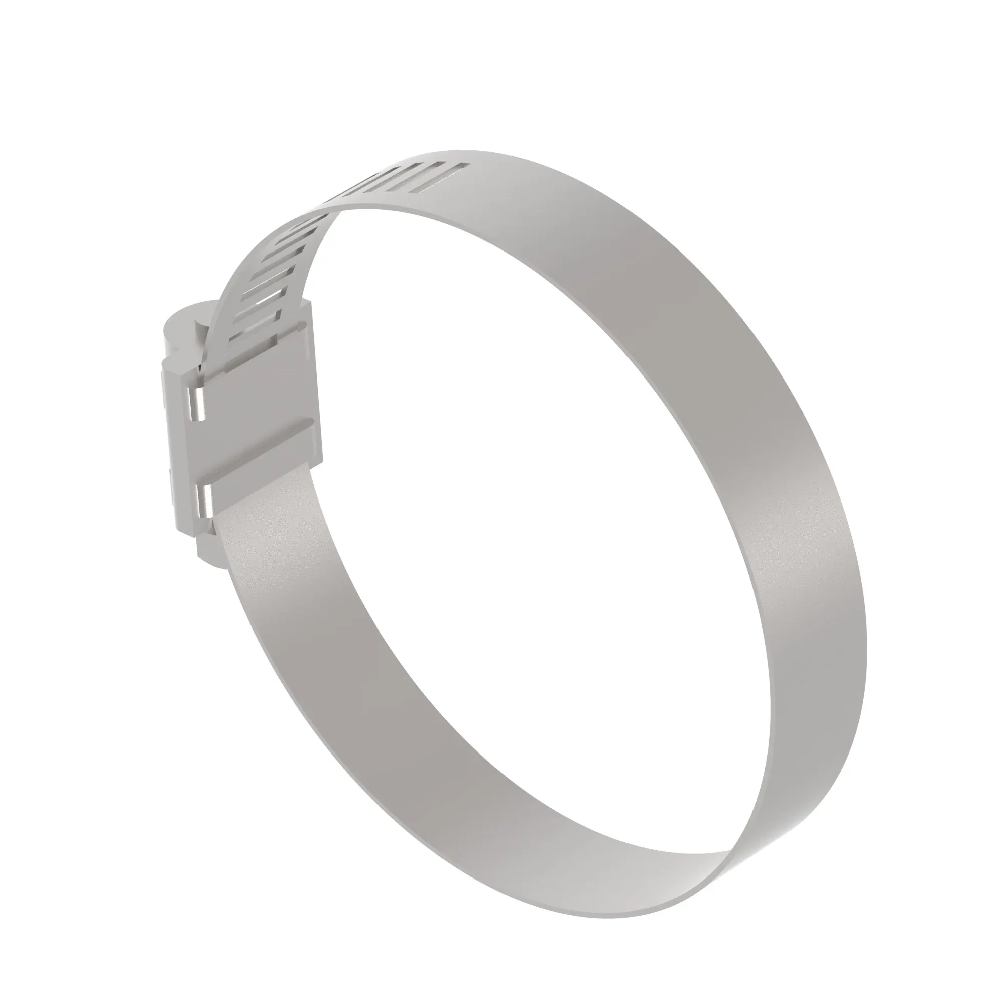 CLAMP, HOSE 24 VOLT ETHER START