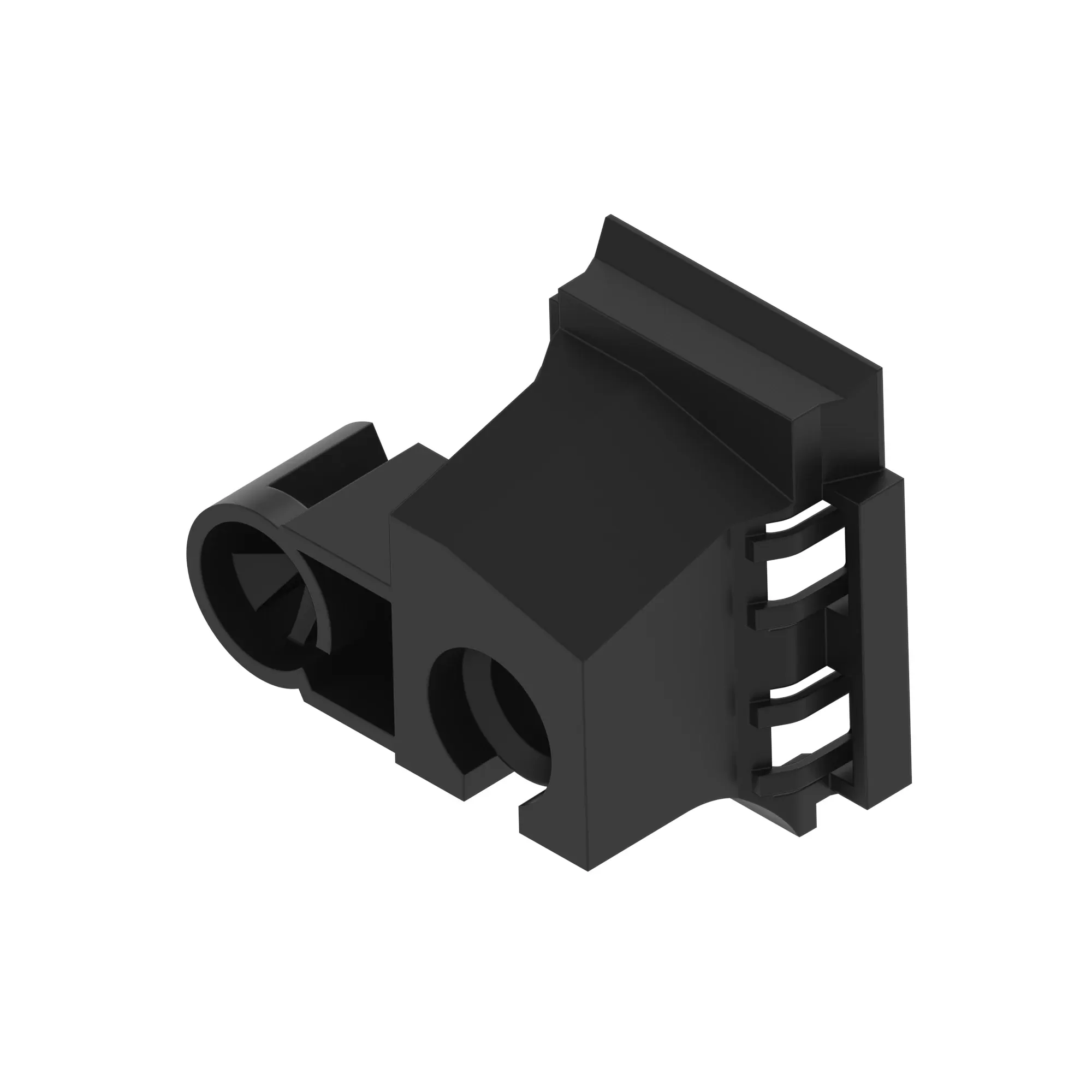 BRACKET, LINE BUNDLE