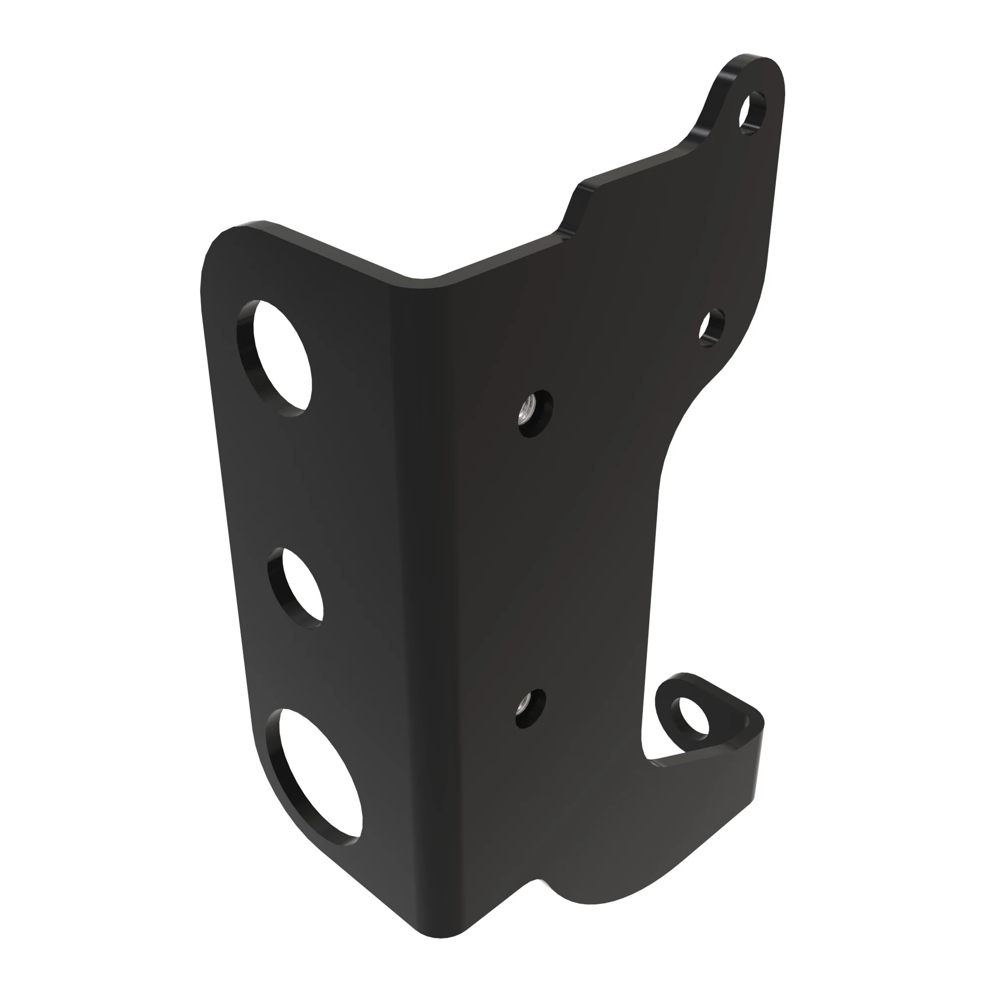 John Deere SCV Coupler Assembly Bracket - RE187718