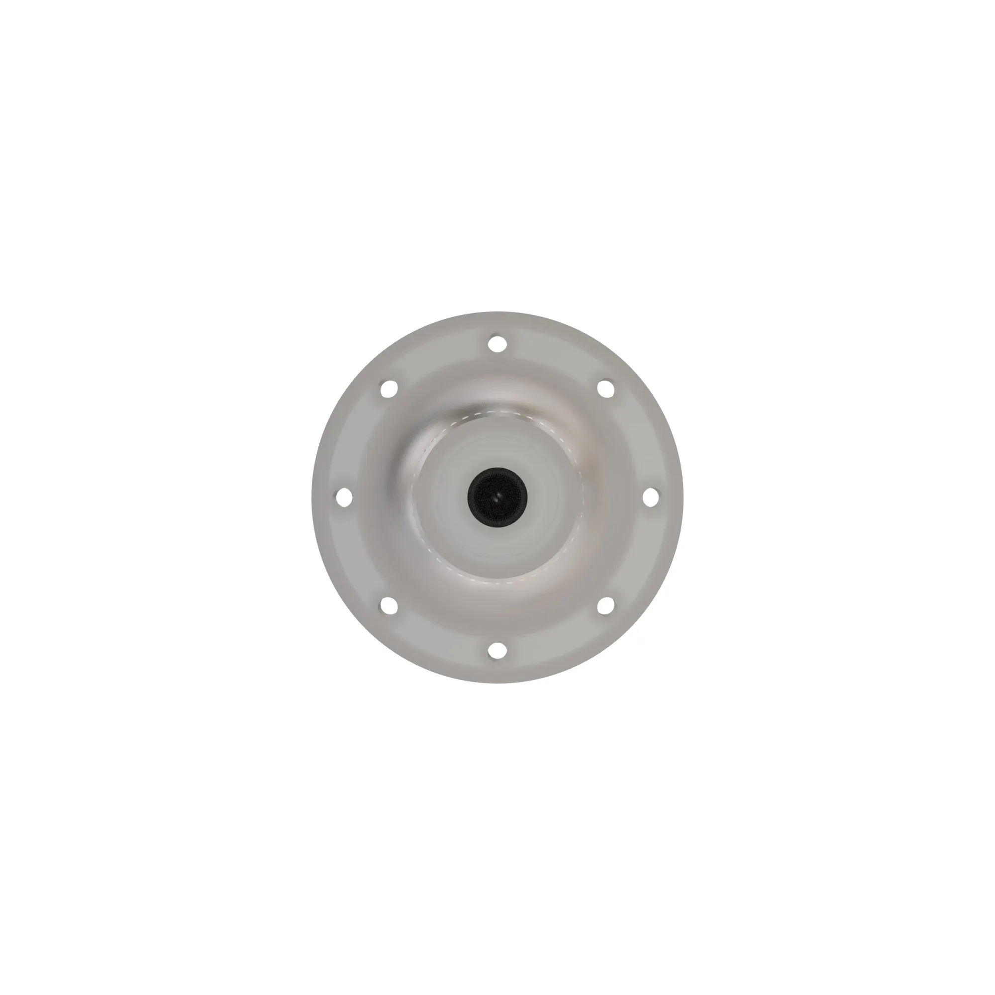 HALF AXLE