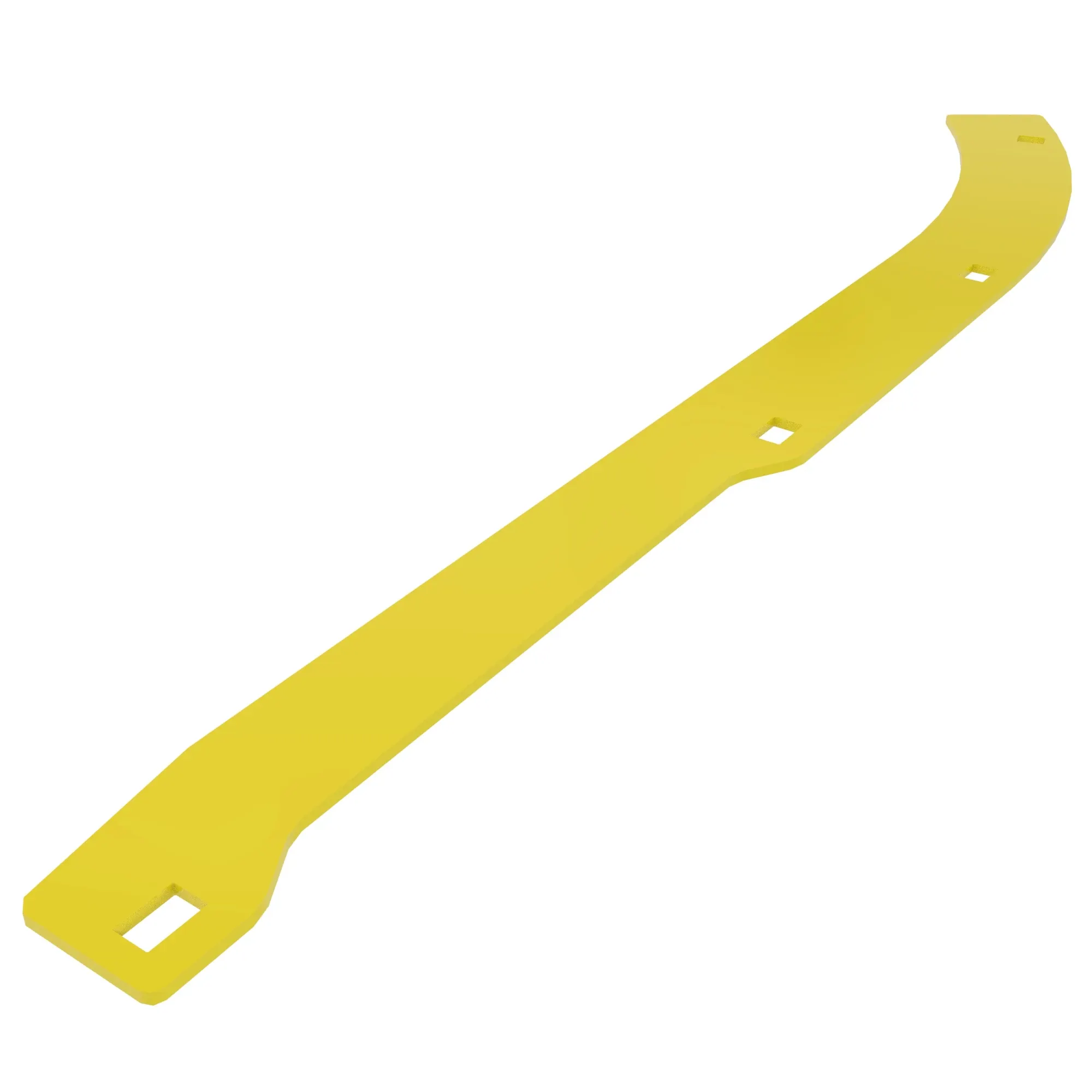 John Deere 54C Blowout Baffle Deflector - M147716