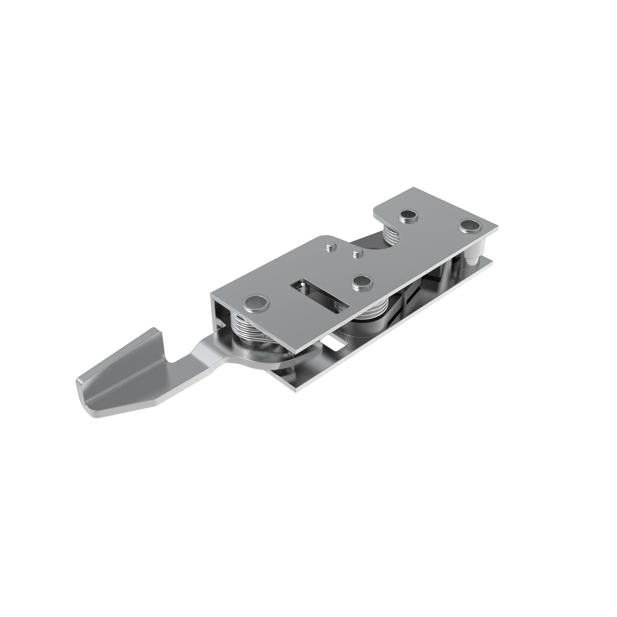 John Deere Cooling Package Latch - AT323959
