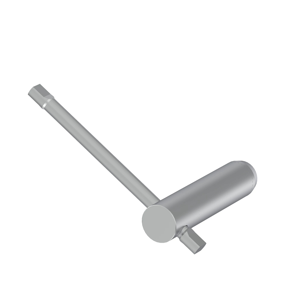 John Deere Pin with T-Handle - LVA21155