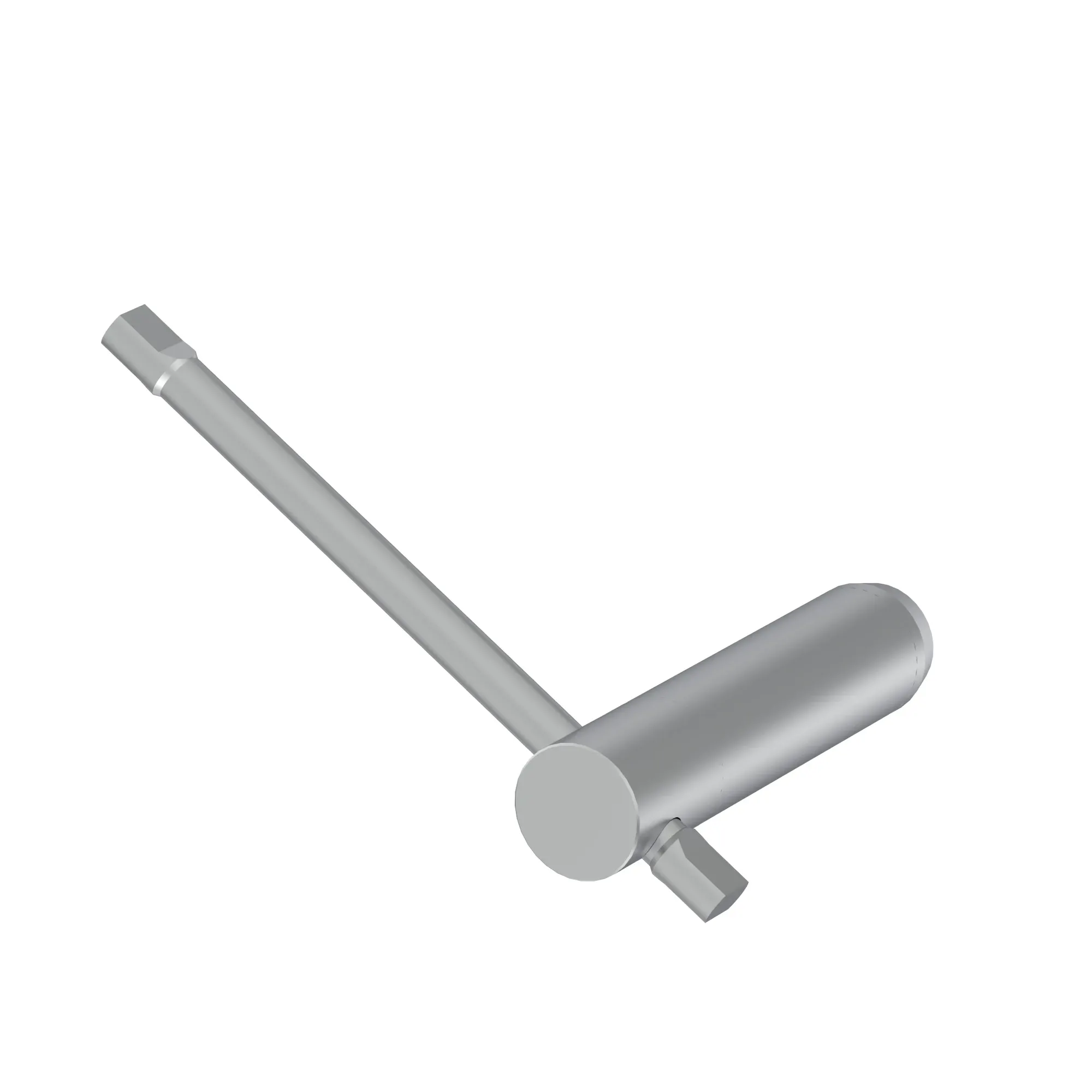 John Deere Pin with T-Handle - LVA21155