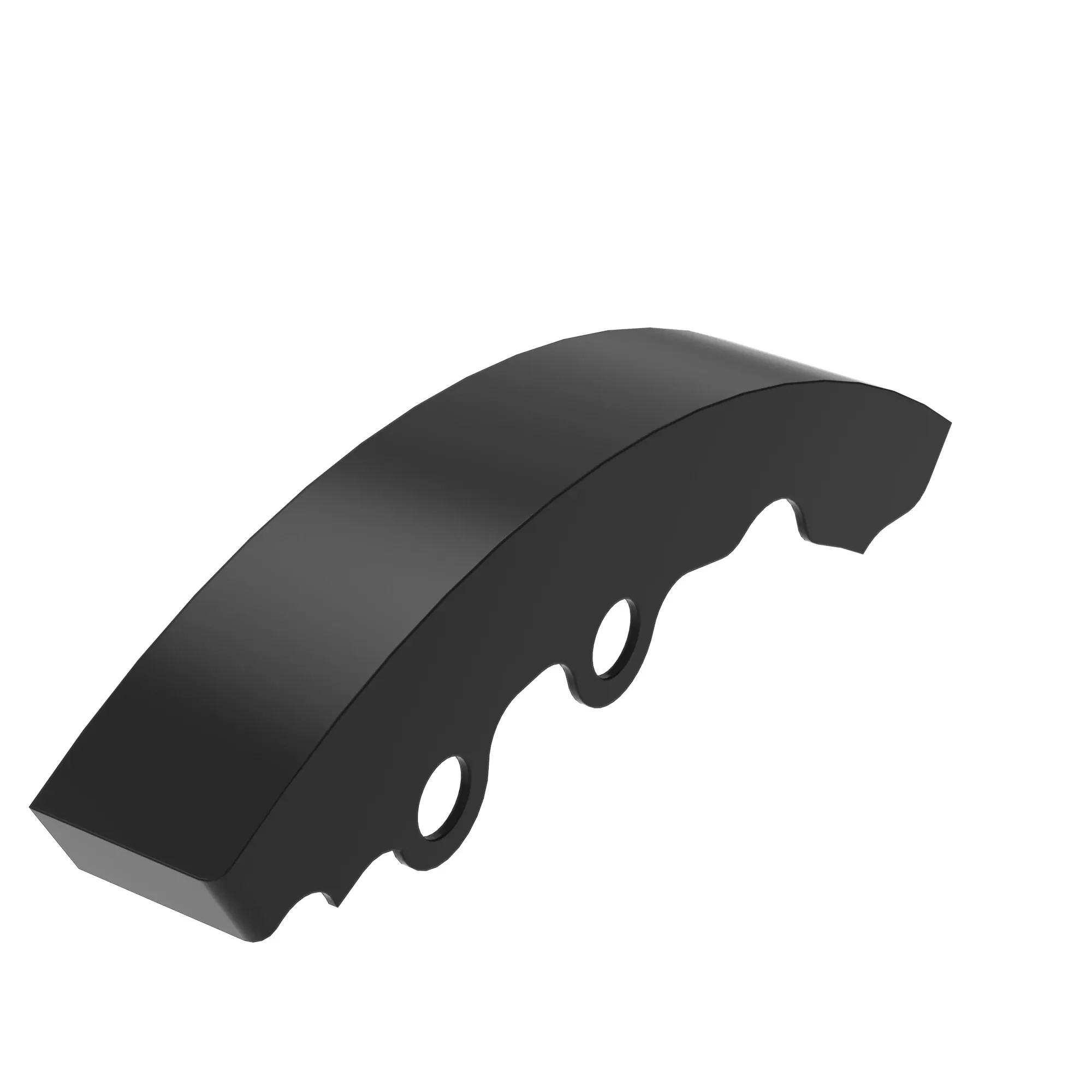 John Deere Cover - F658101