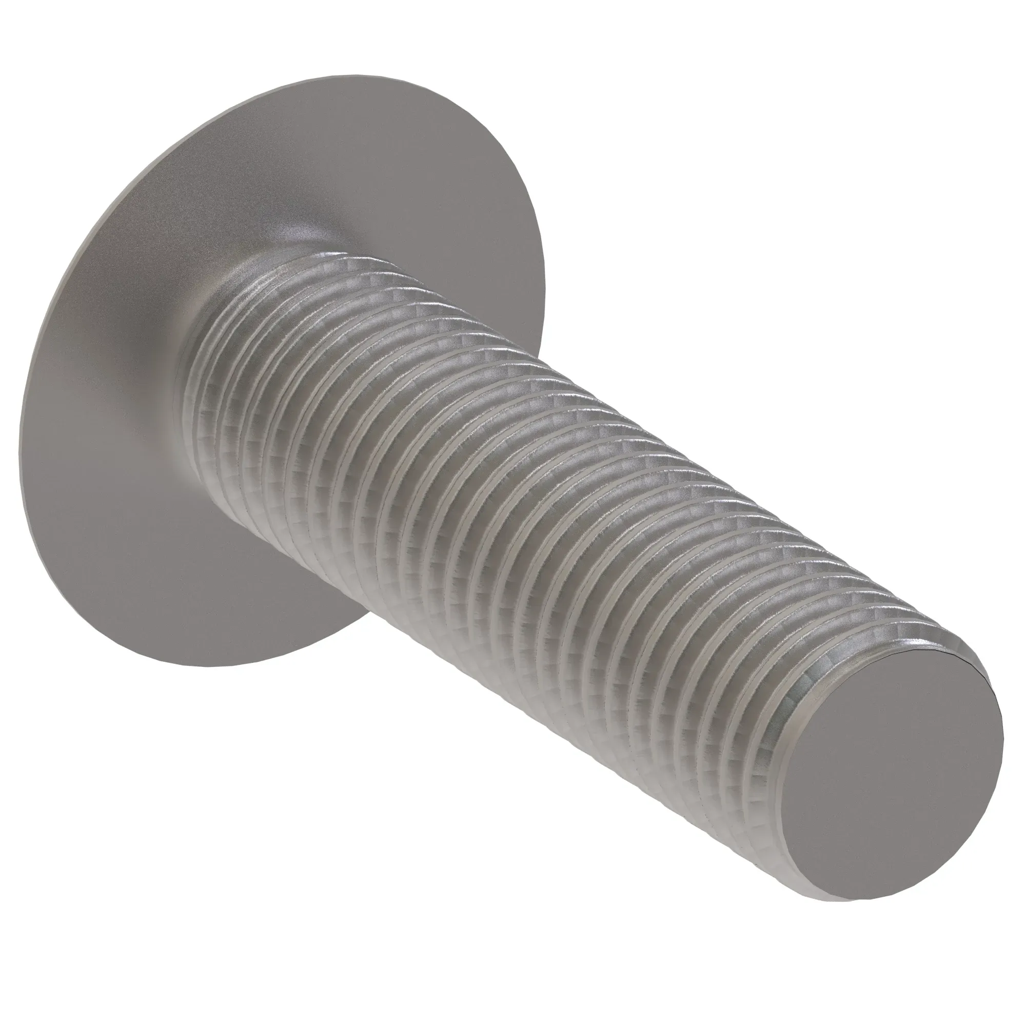 John Deere Button Head Screw, 0.190" X 3/4" - 21H1194
