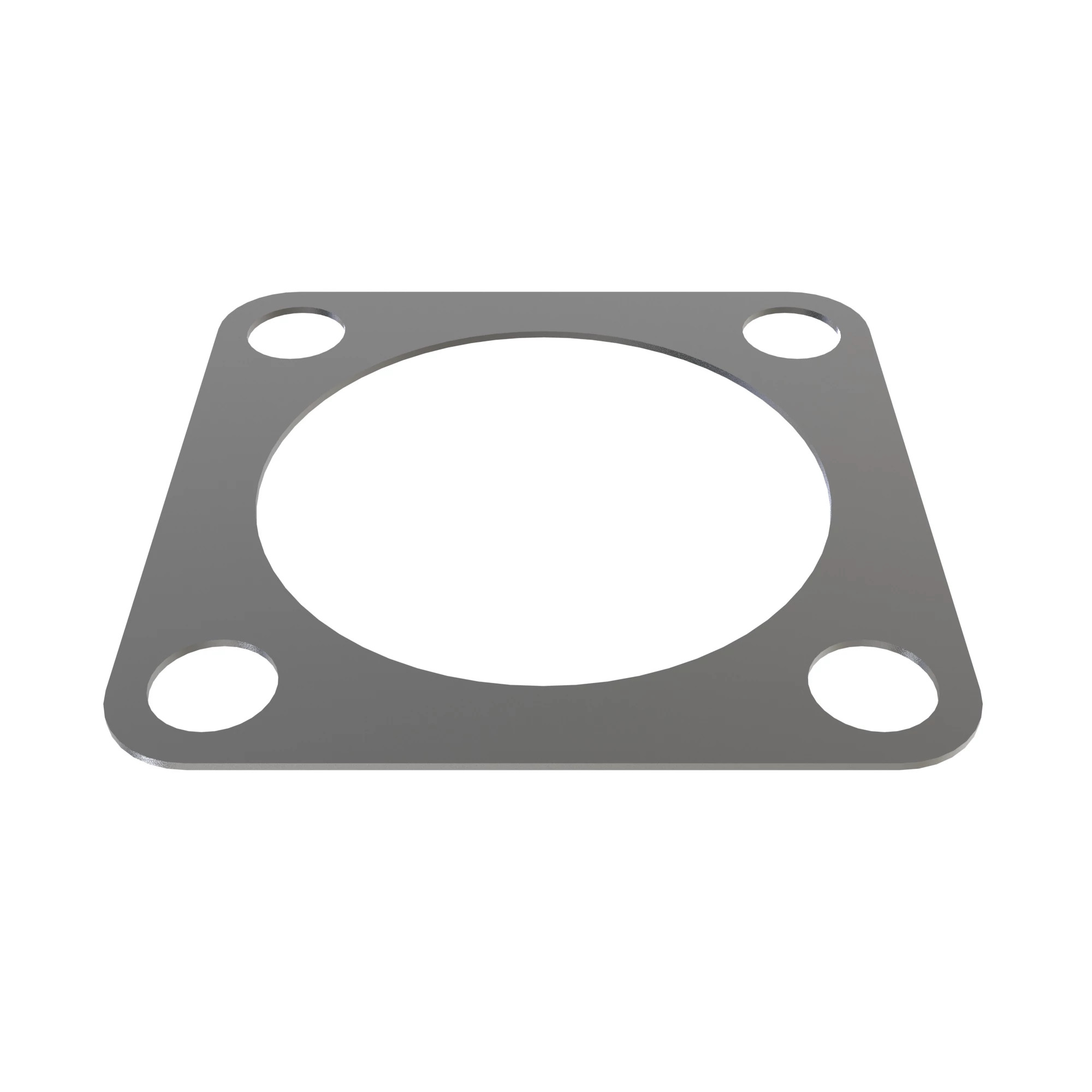 GASKET,FILLER NECK